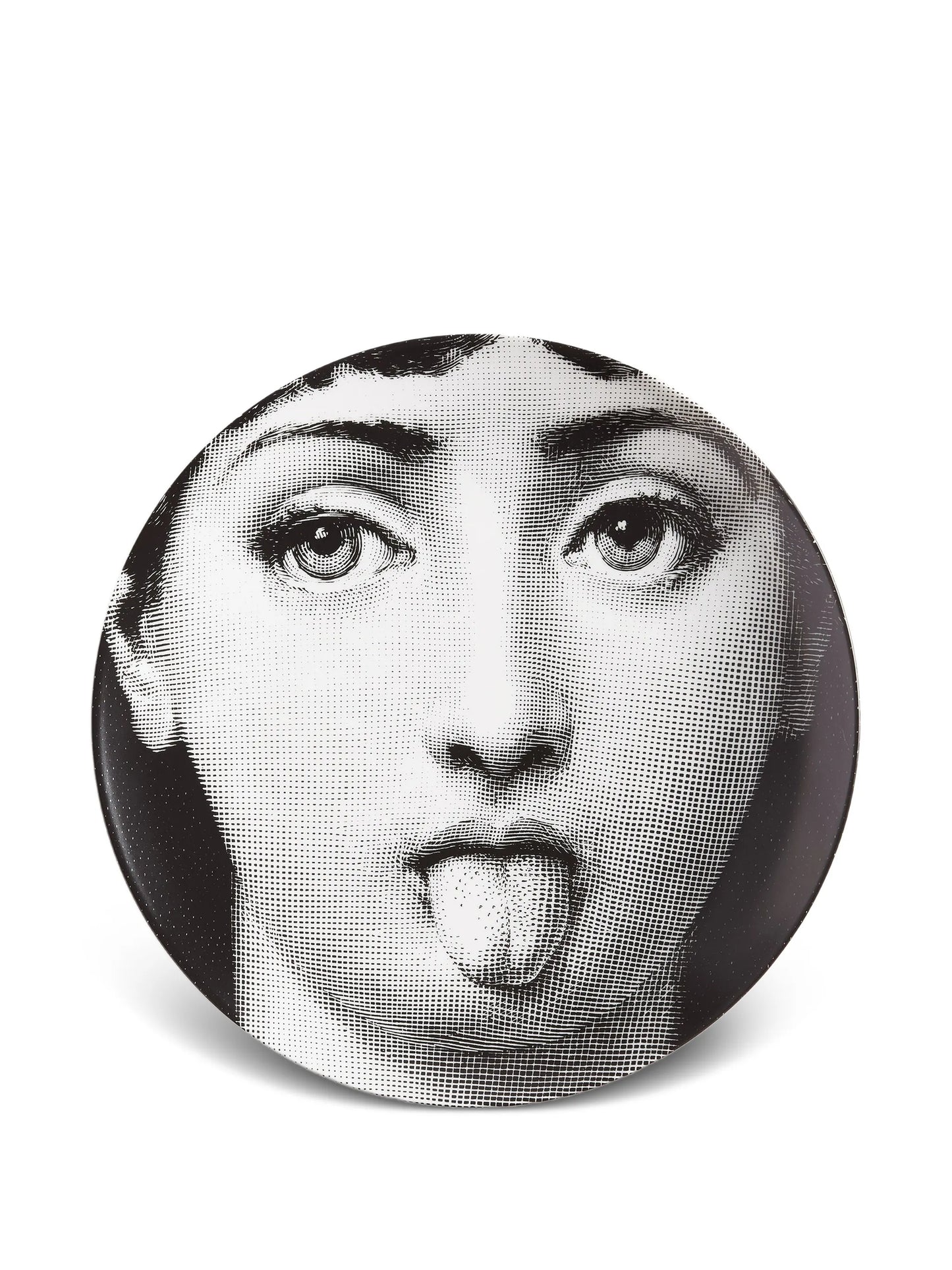 Tema E Variazioni N82 decorative plate