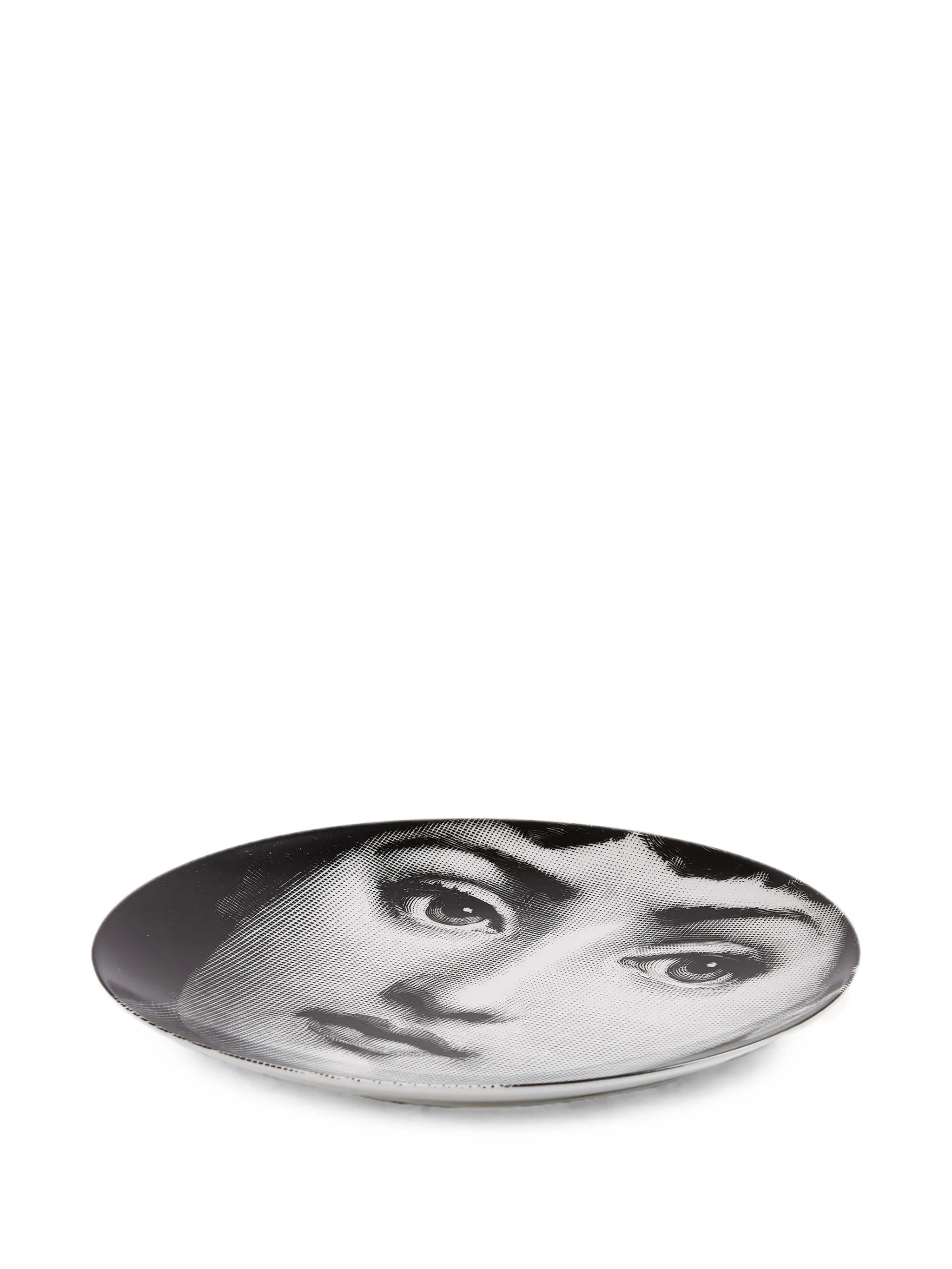 wall plate Tema e Variazioni n.1