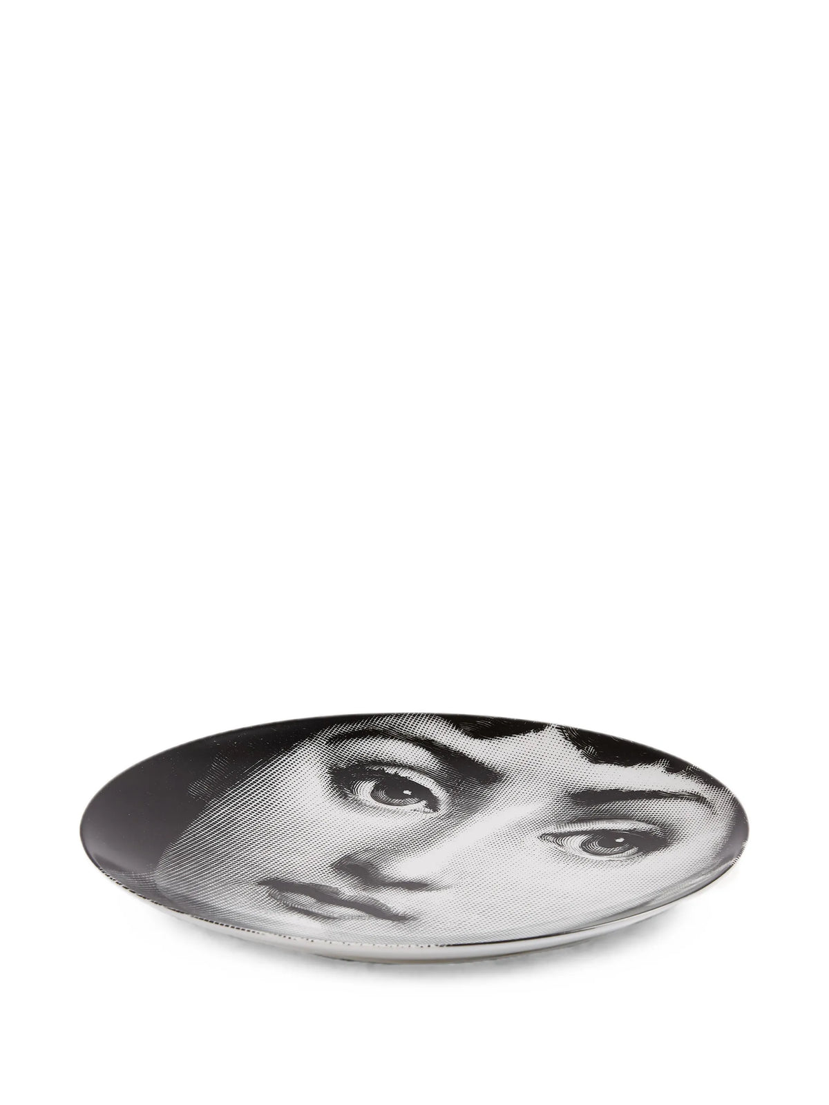 wall plate Tema e Variazioni n.1