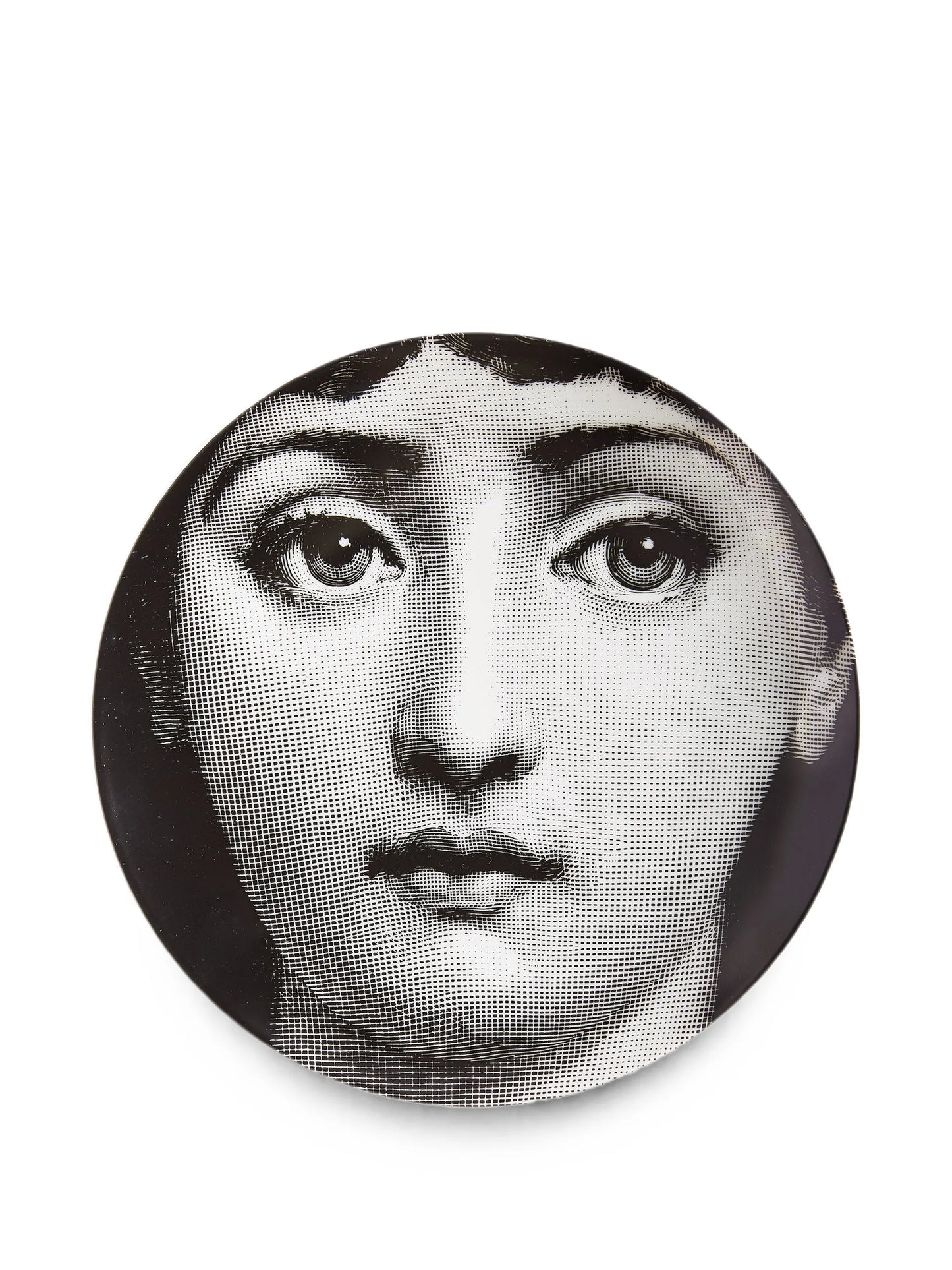 Tema E Variazioni N1 decorative plate