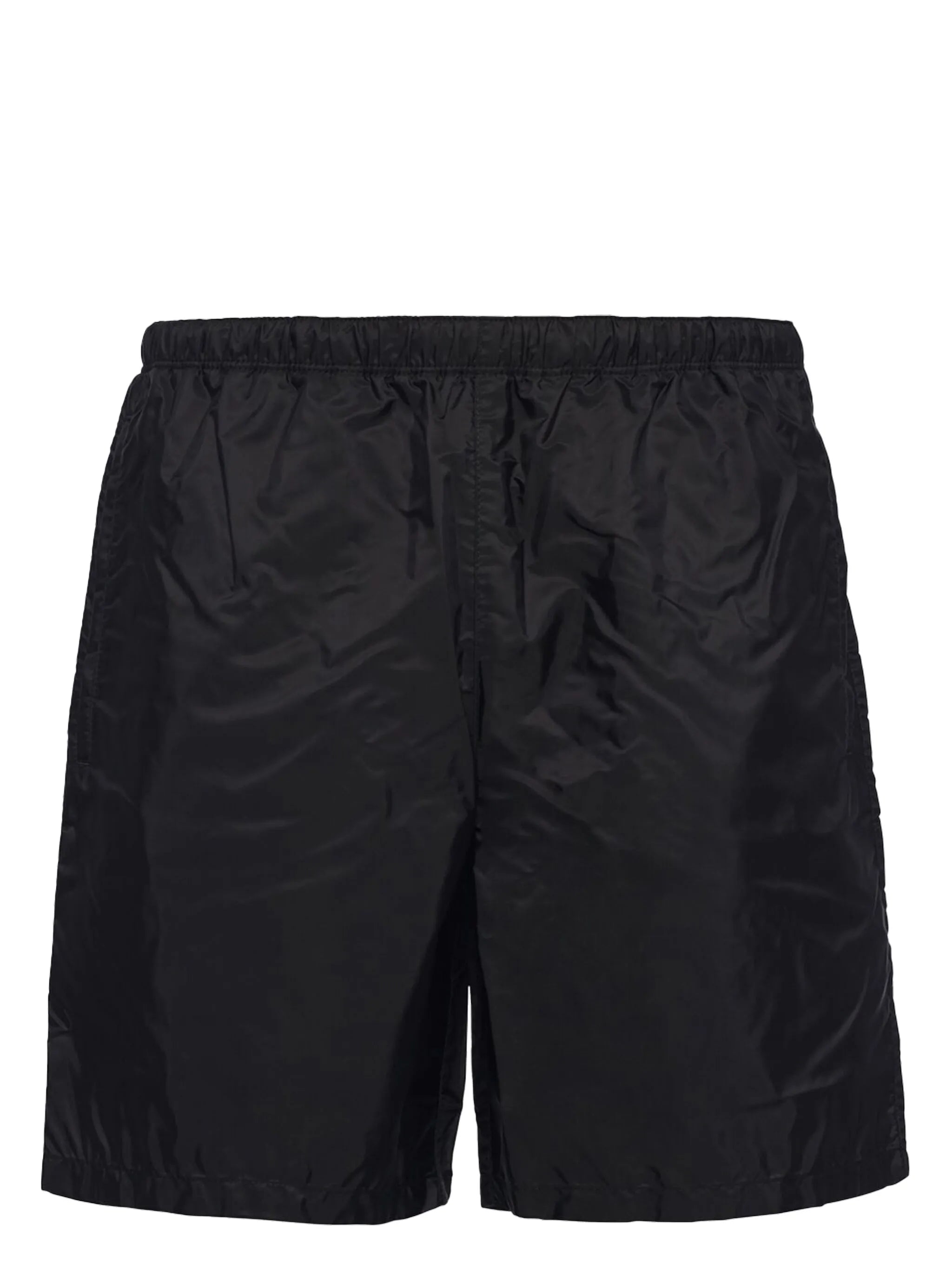 Re-nylon swim trunks
