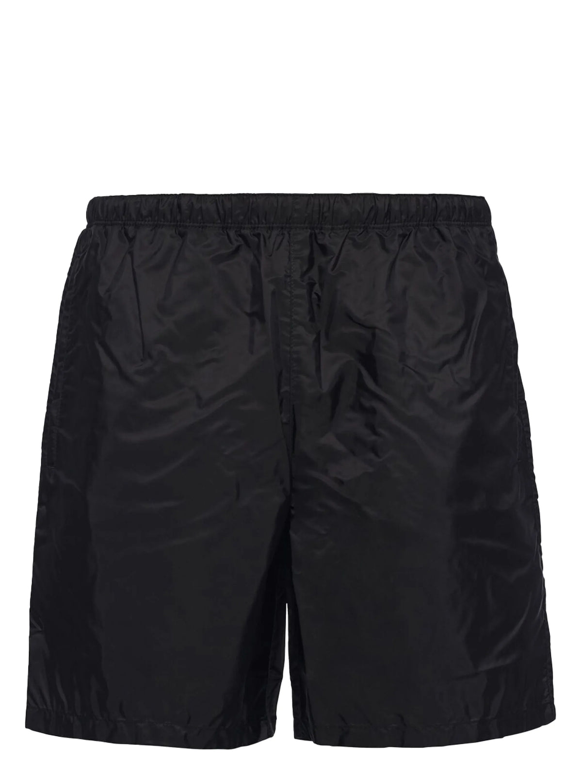 Re-nylon swim trunks