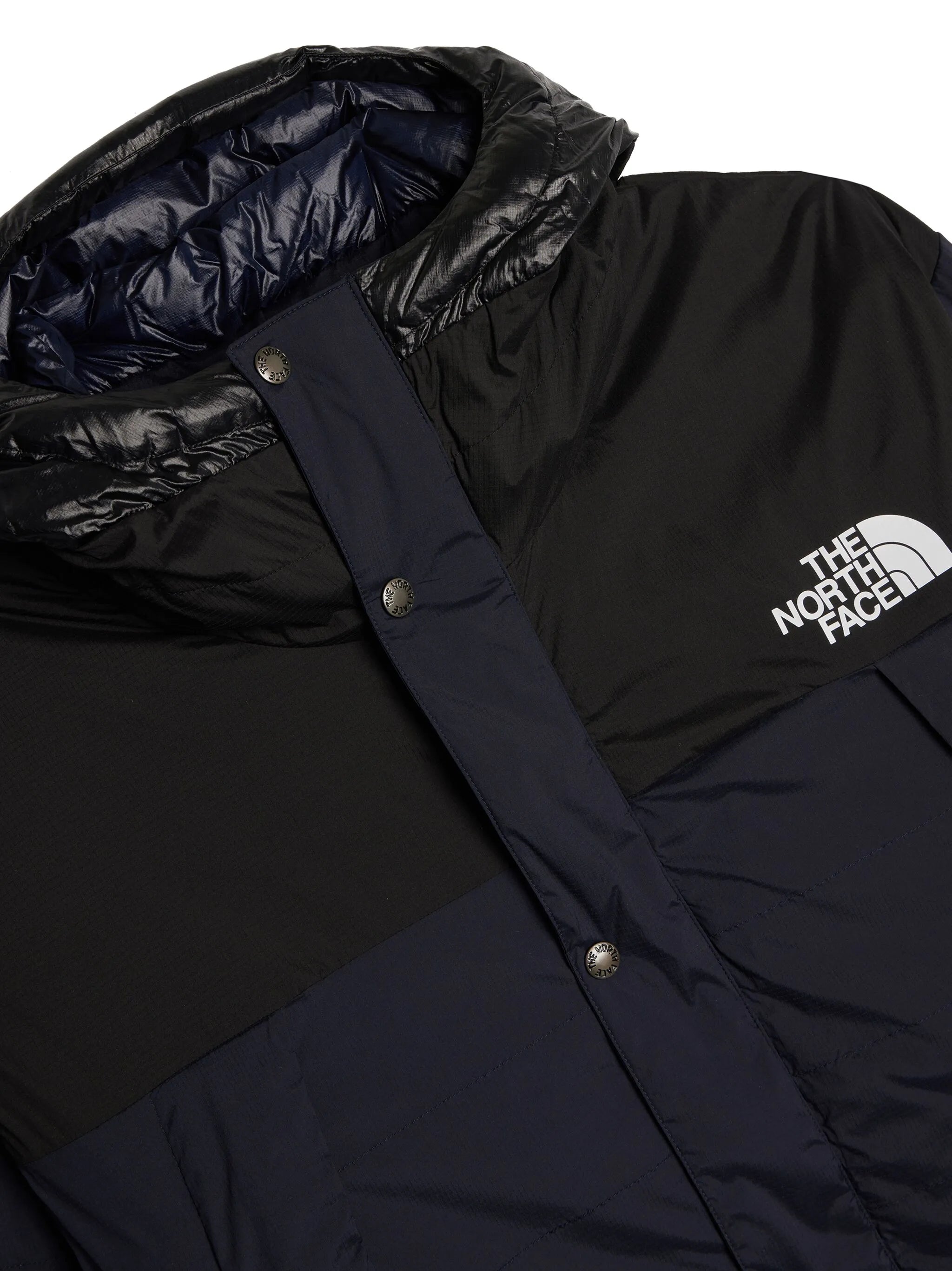 x Project U logo-print jacket