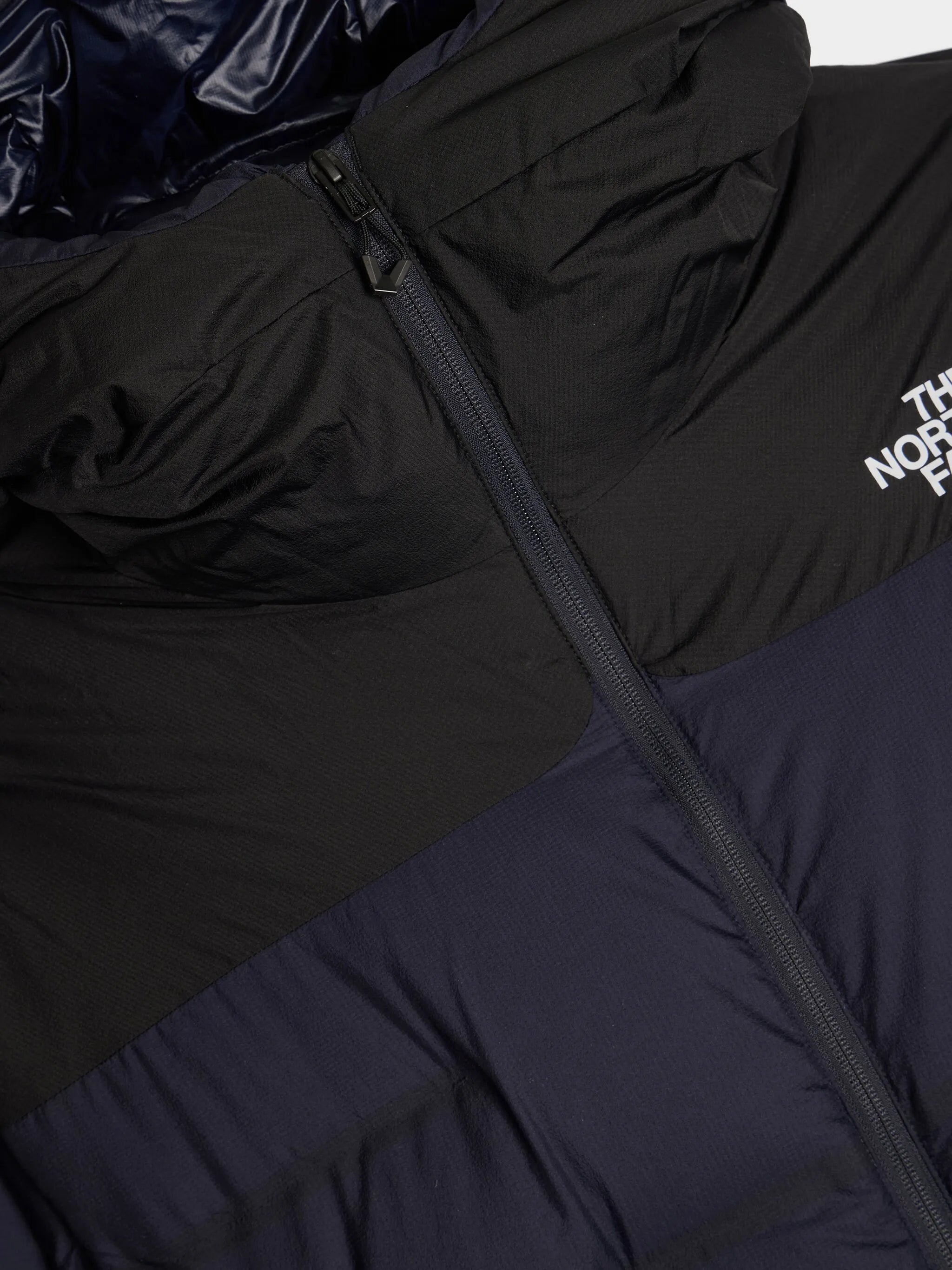 x Project U Cloud logo-print jacket