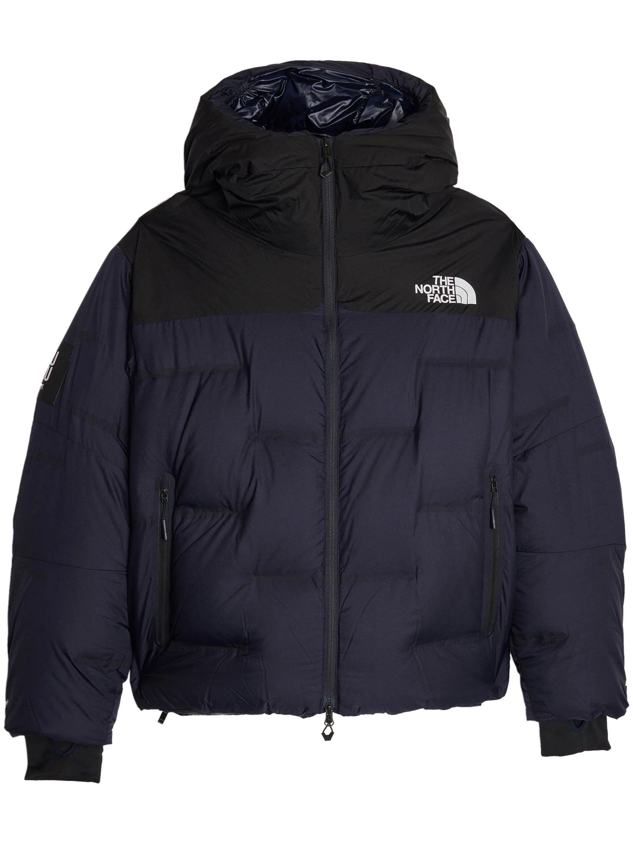 x Project U Cloud logo-print jacket