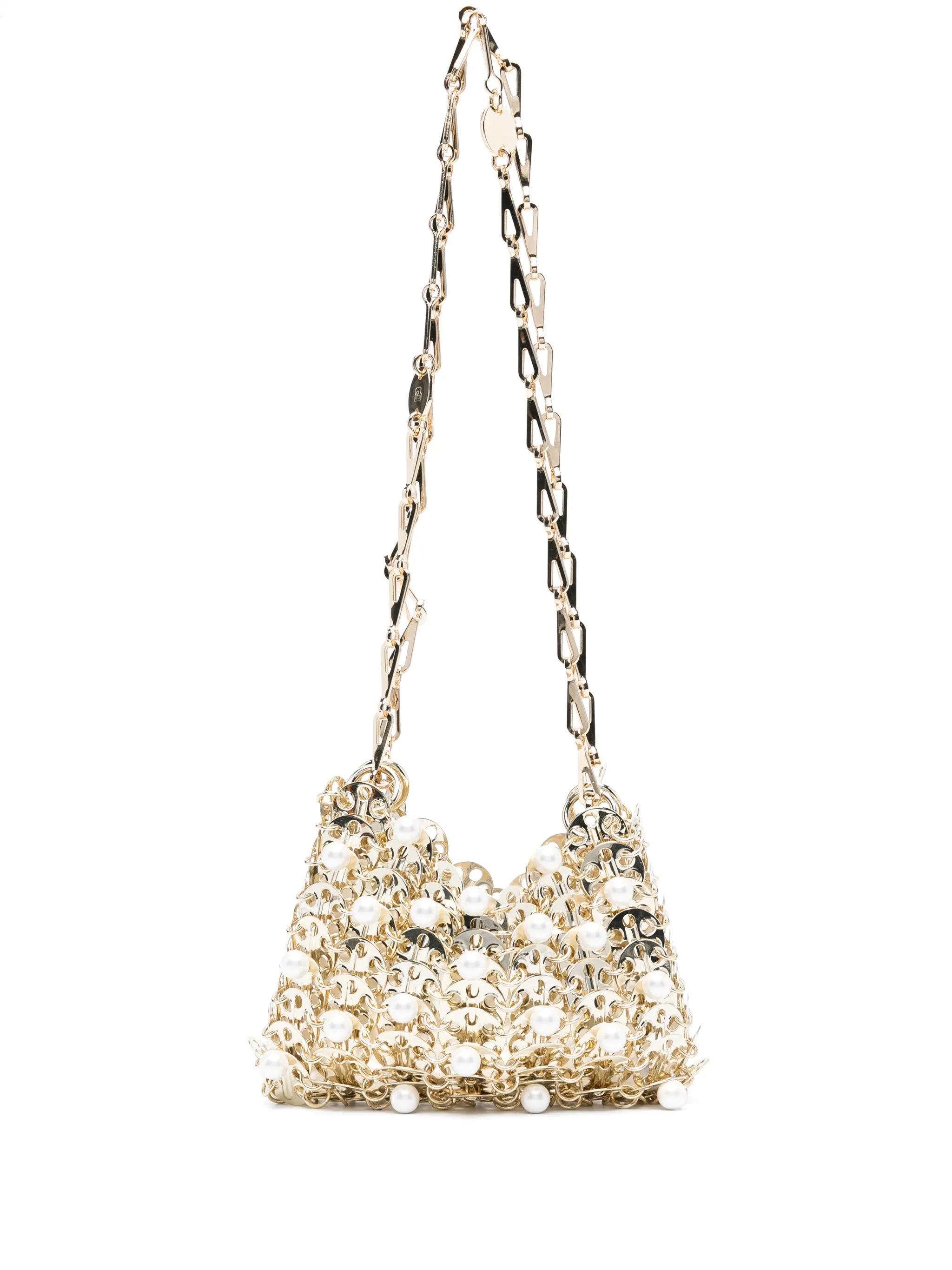 1969 Nano shoulder bag