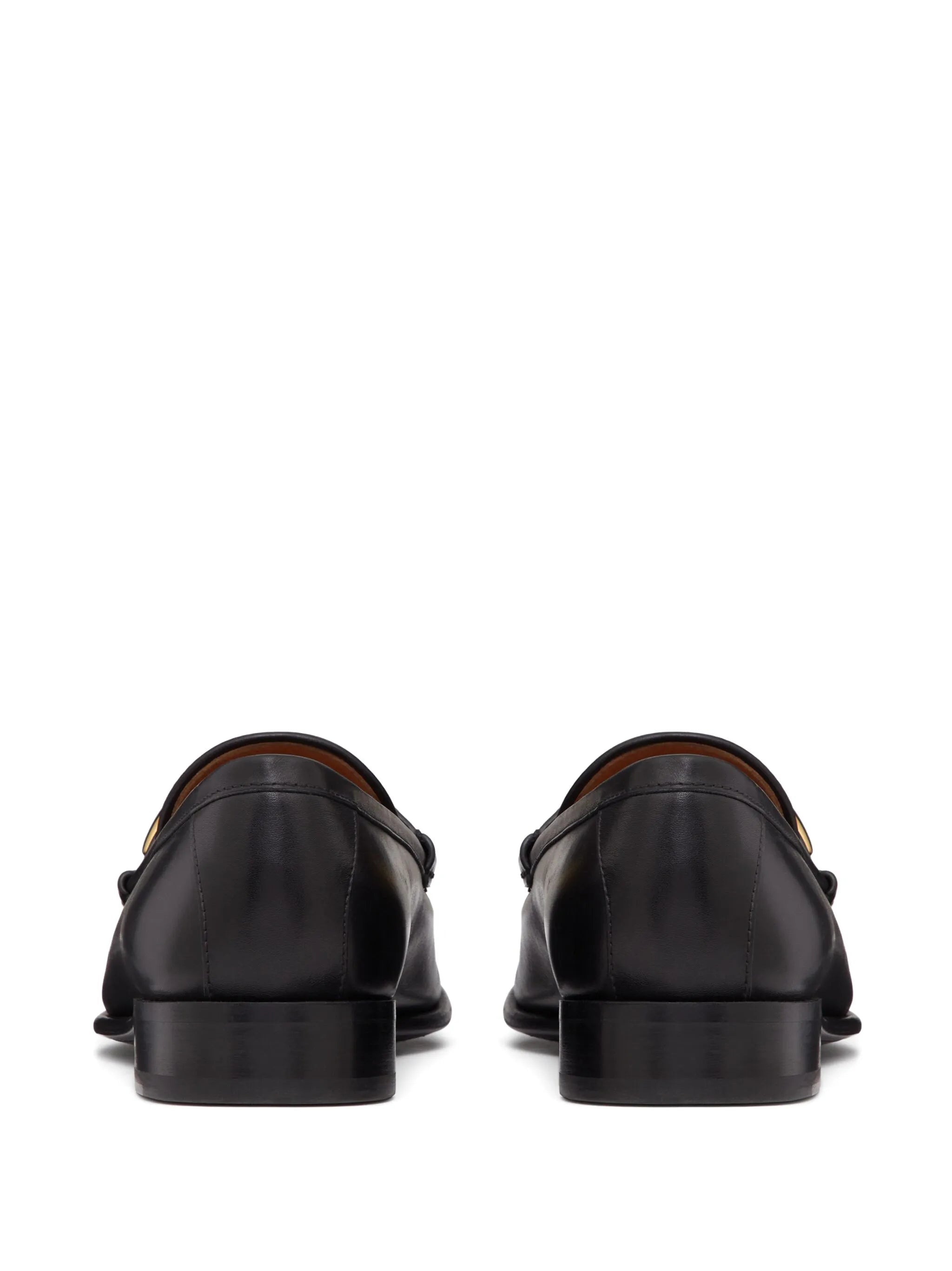 VLogo Signature loafers