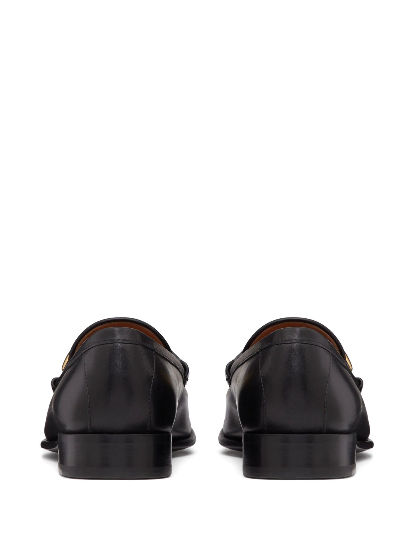 VLogo Signature loafers
