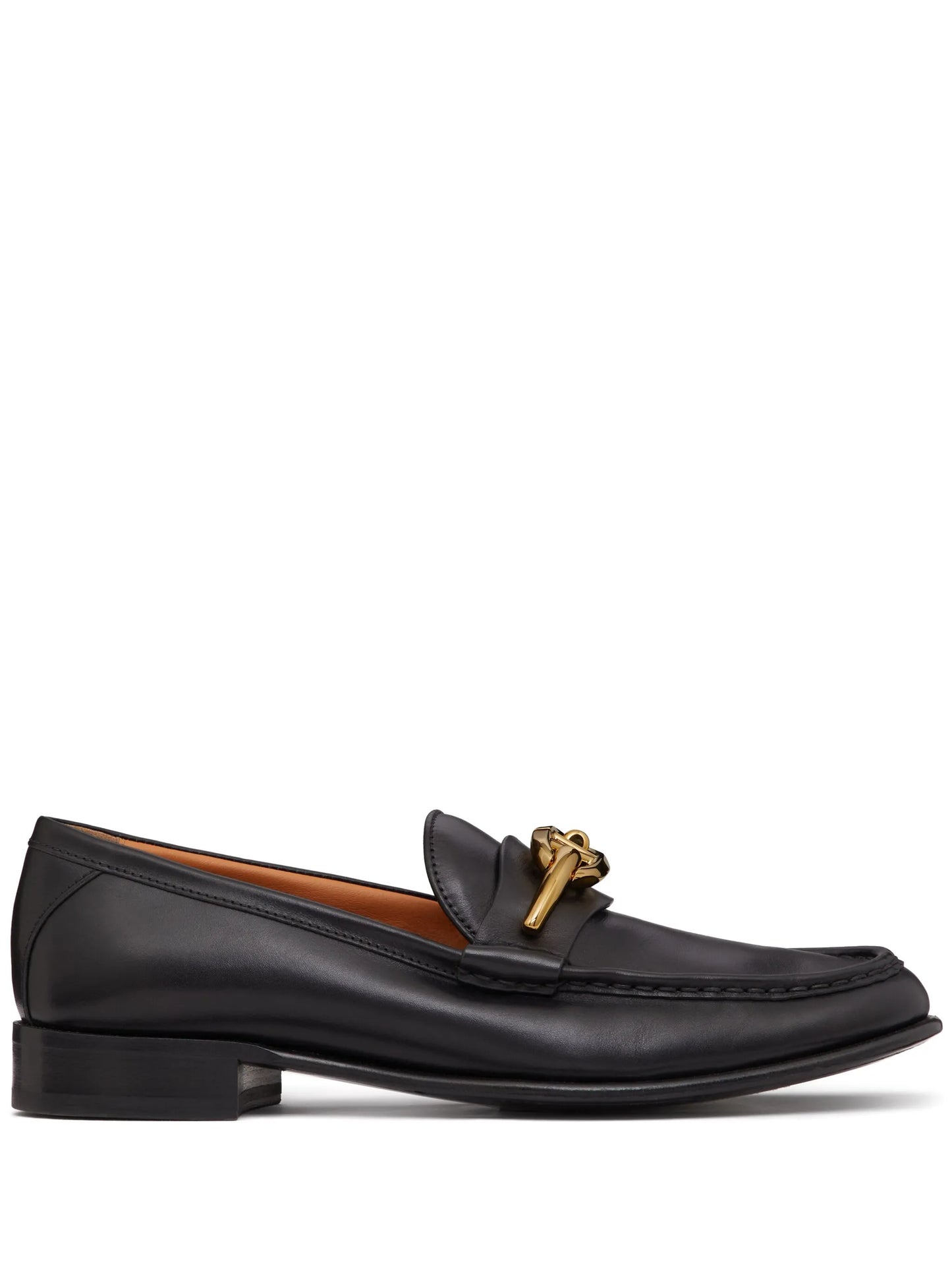 VLogo Signature loafers