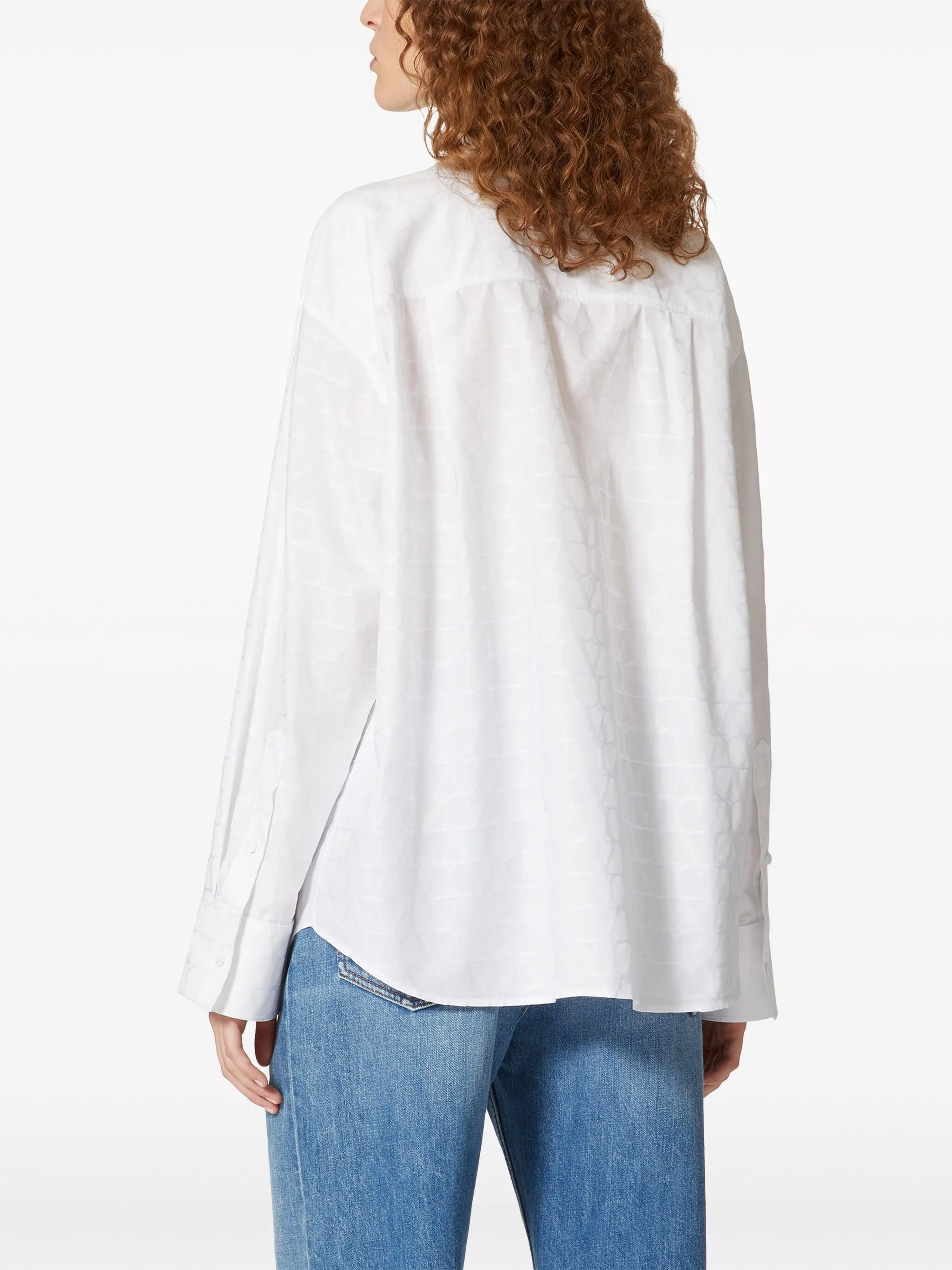 Toile Iconographe shirt