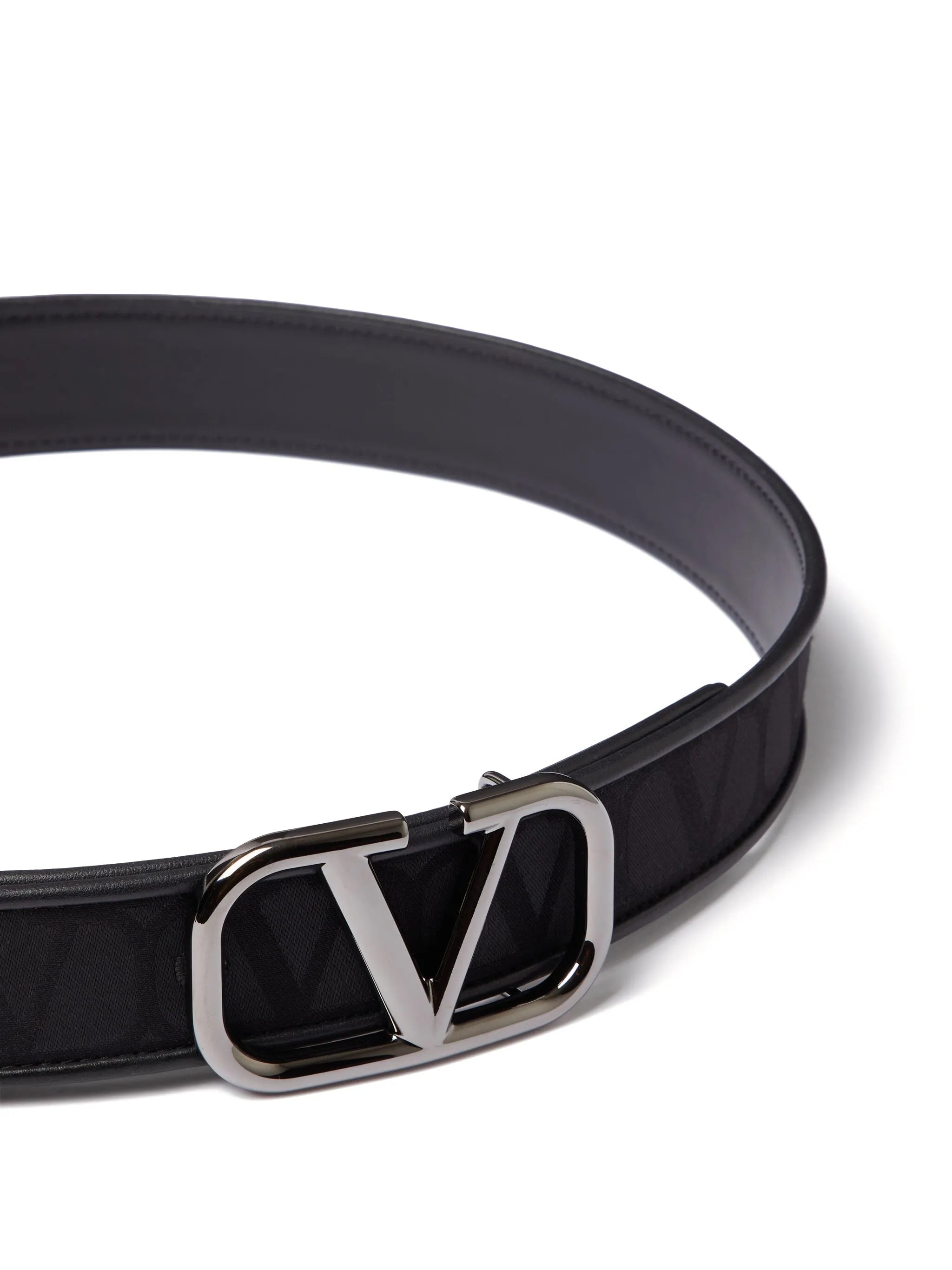 Toile Iconographe belt
