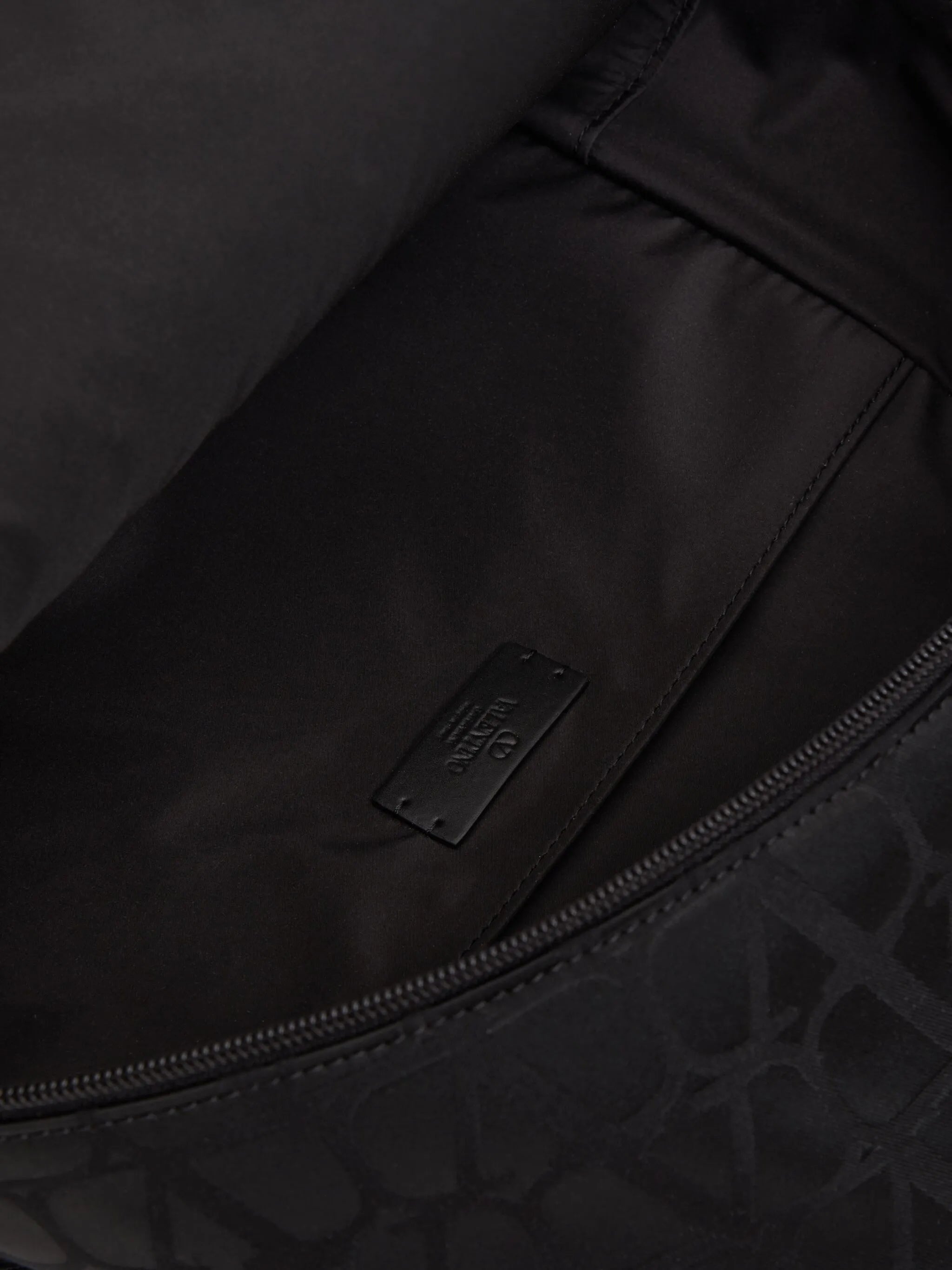Toile Iconographe backpack