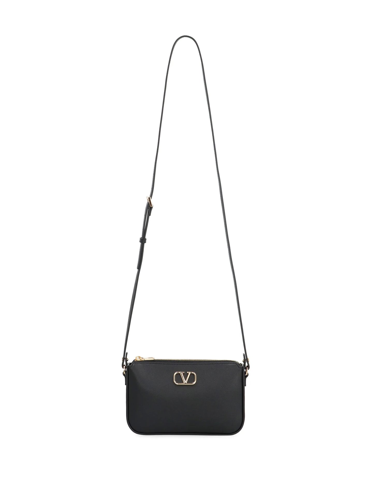mini VLogo Signature crossbody bag