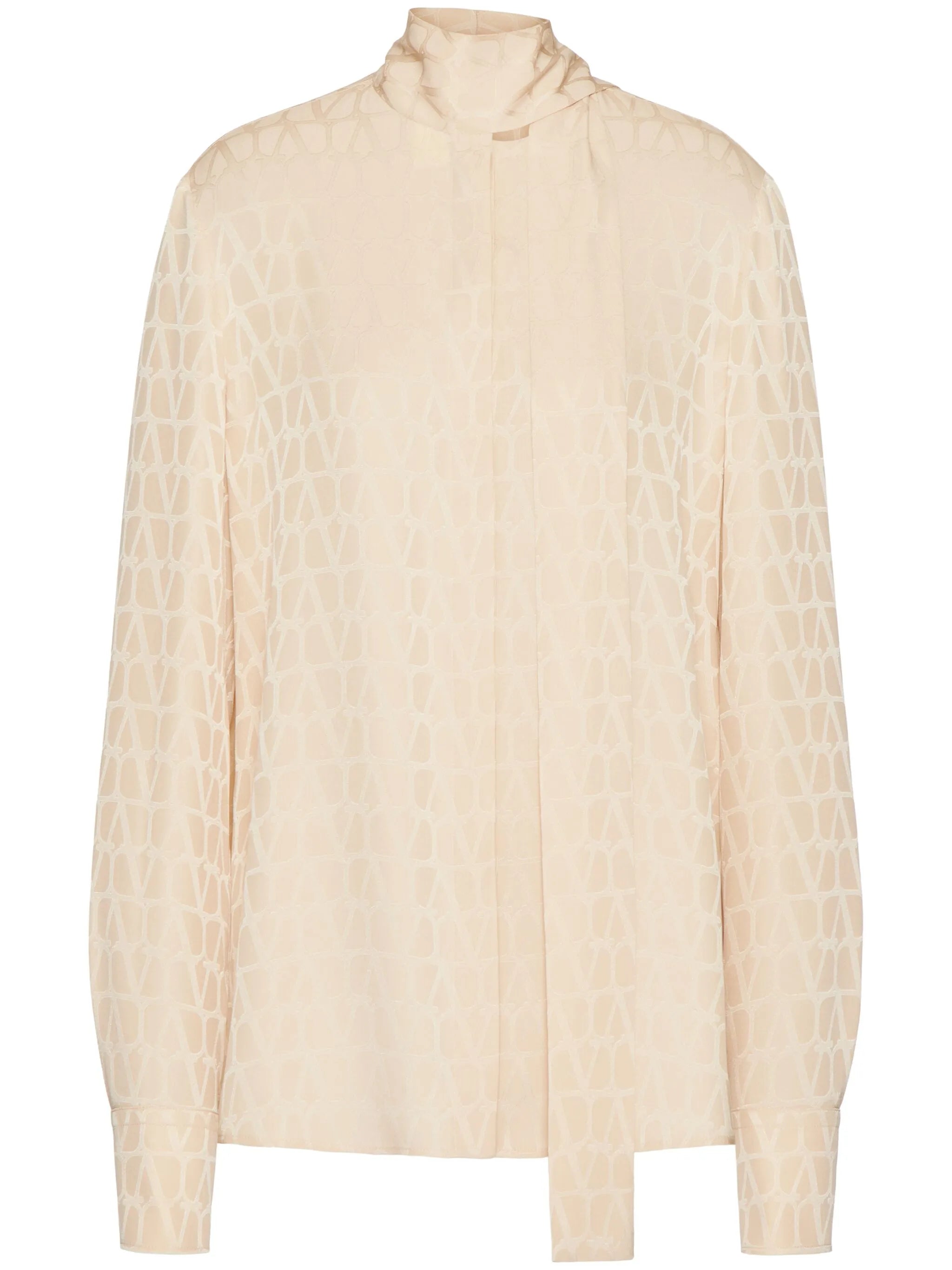 Toile Iconographe blouse