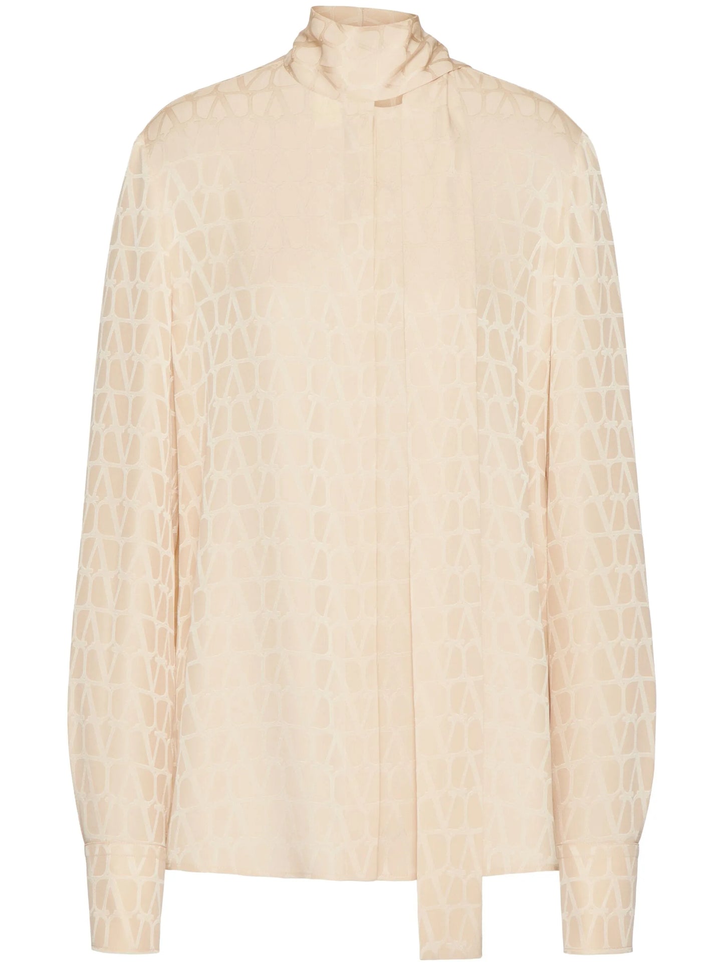 Toile Iconographe blouse