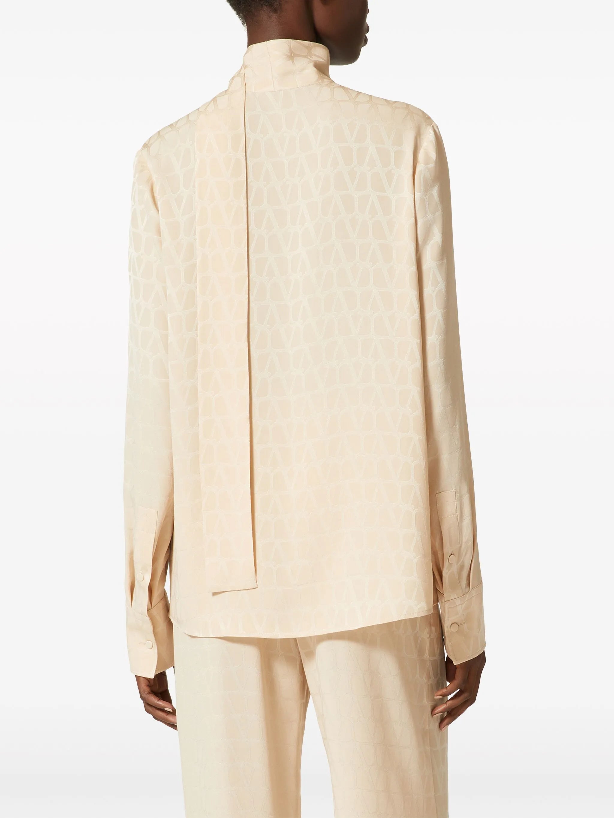 Toile Iconographe blouse