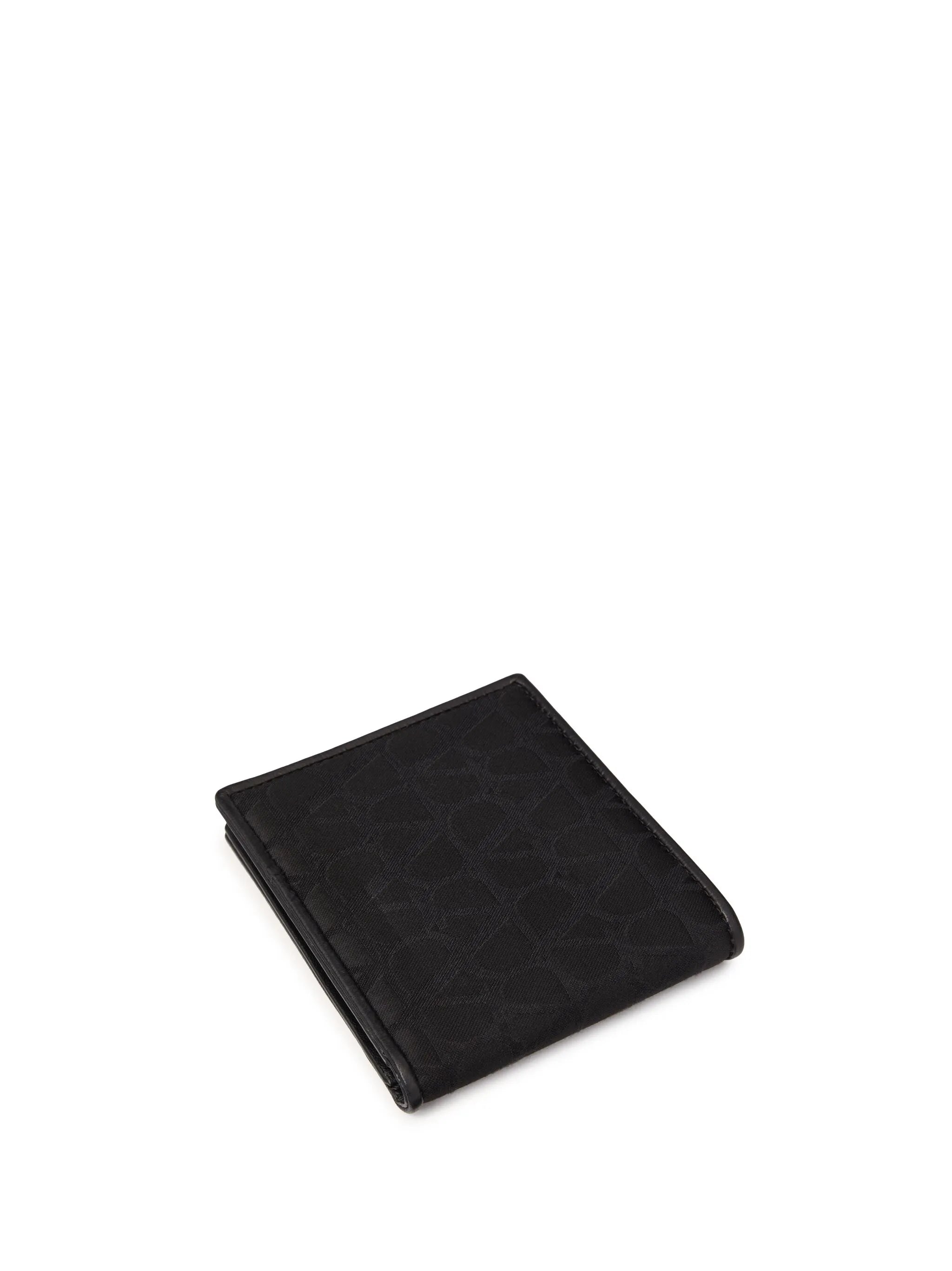 Toile Iconographe bi-fold wallet