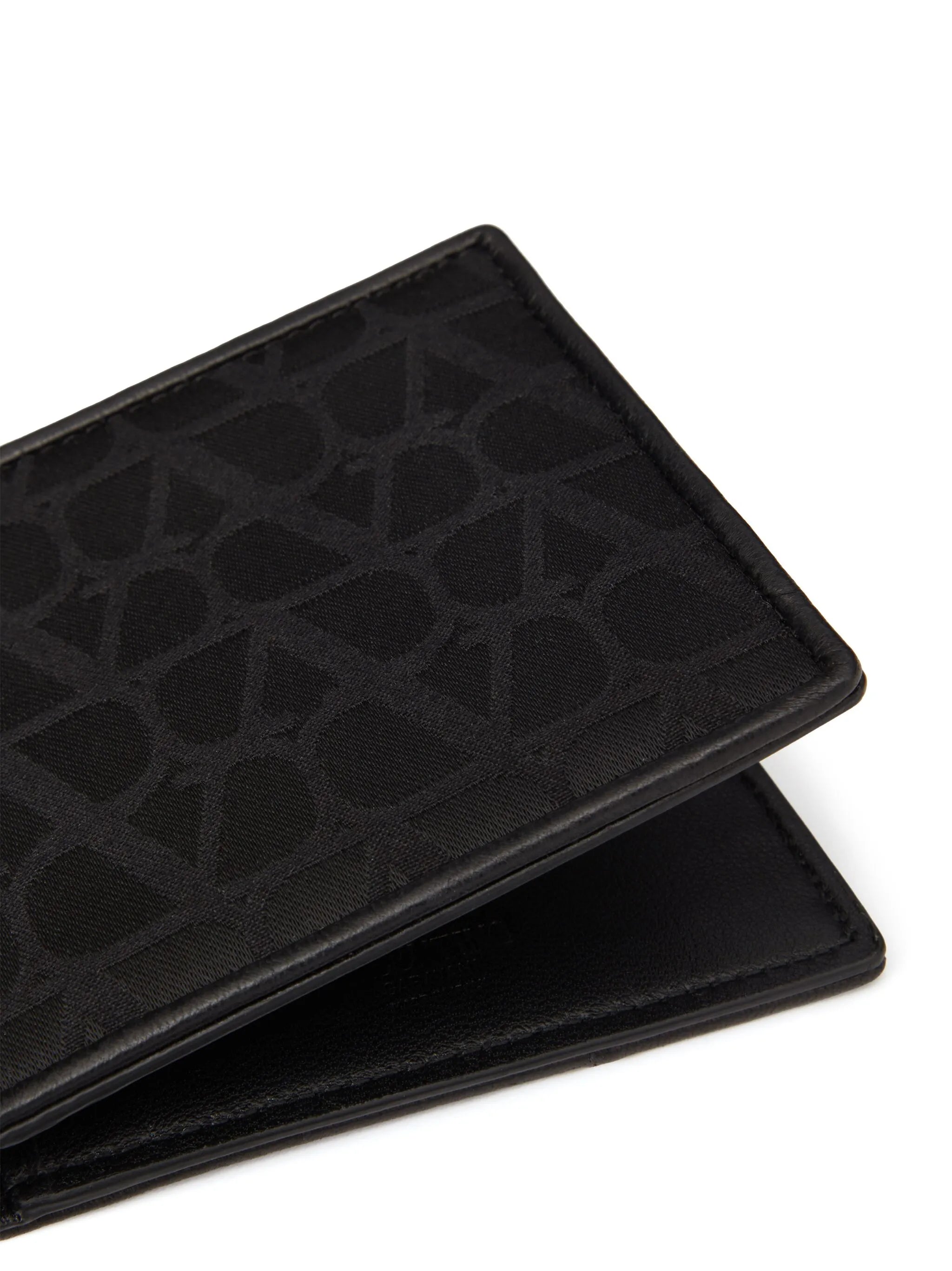 Toile Iconographe bi-fold wallet