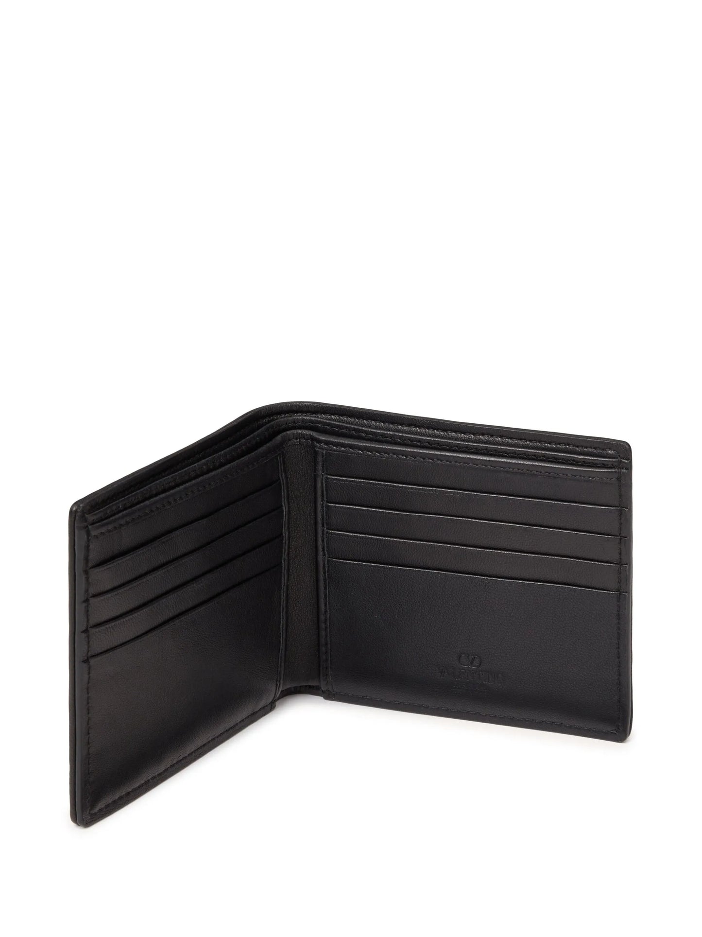 Toile Iconographe bi-fold wallet