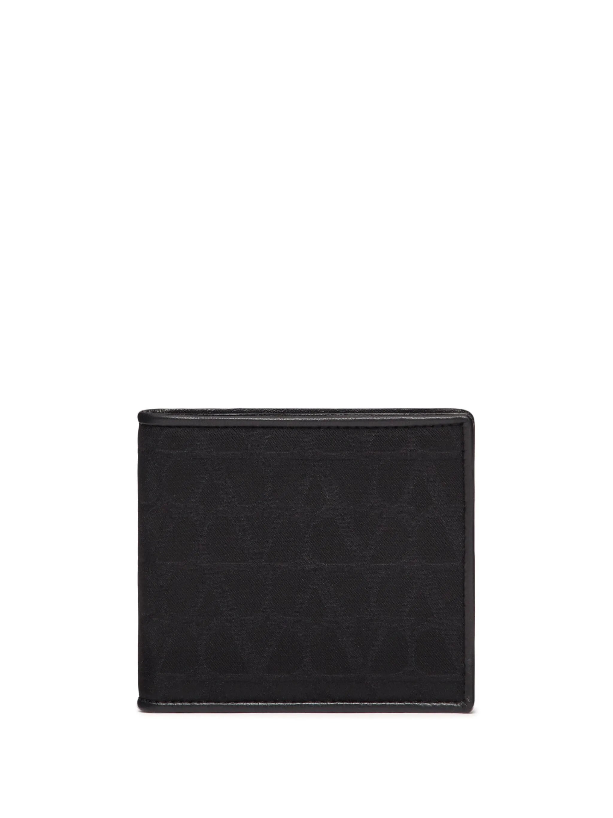 Toile Iconographe bi-fold wallet