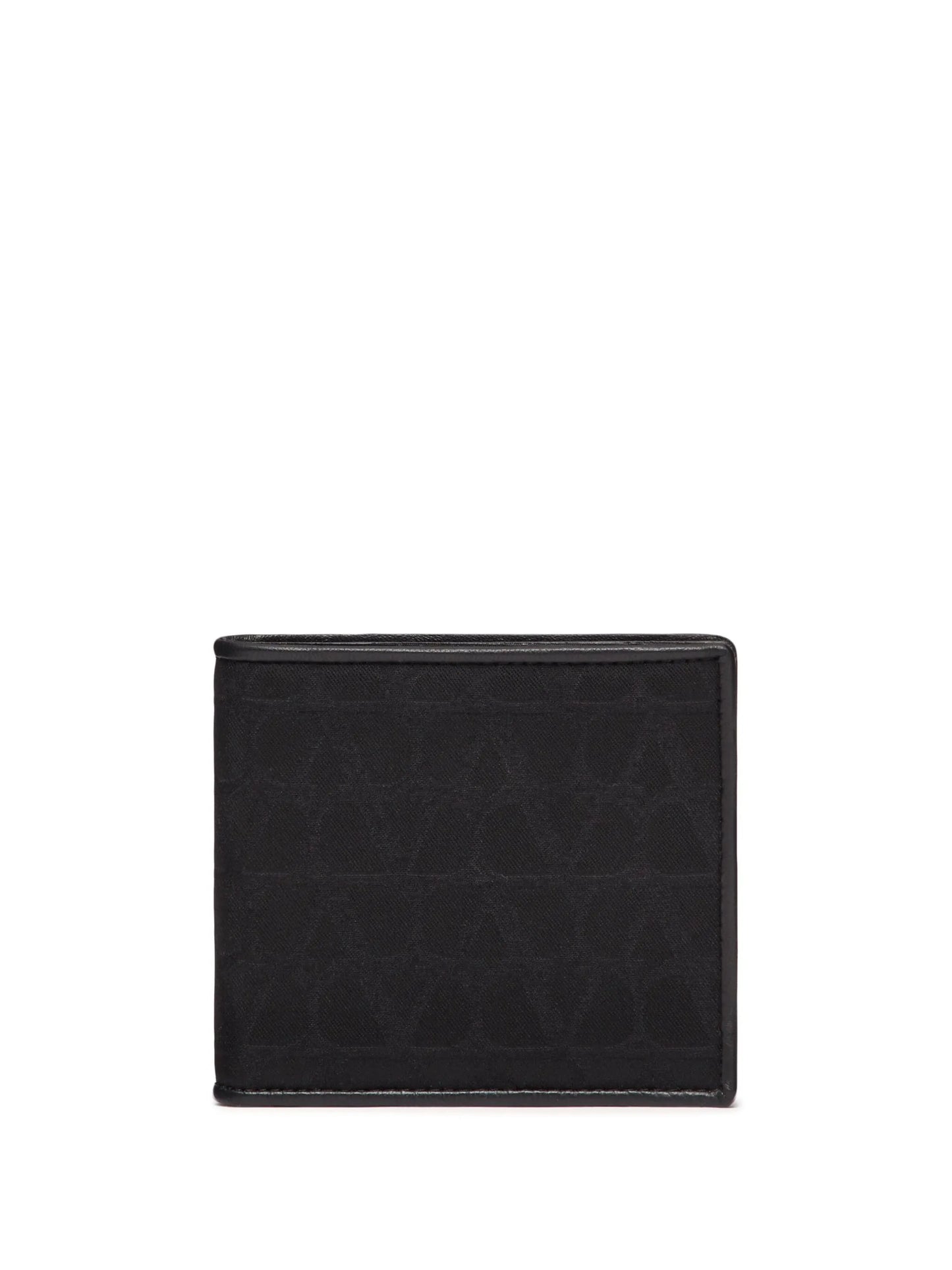 Toile Iconographe bi-fold wallet