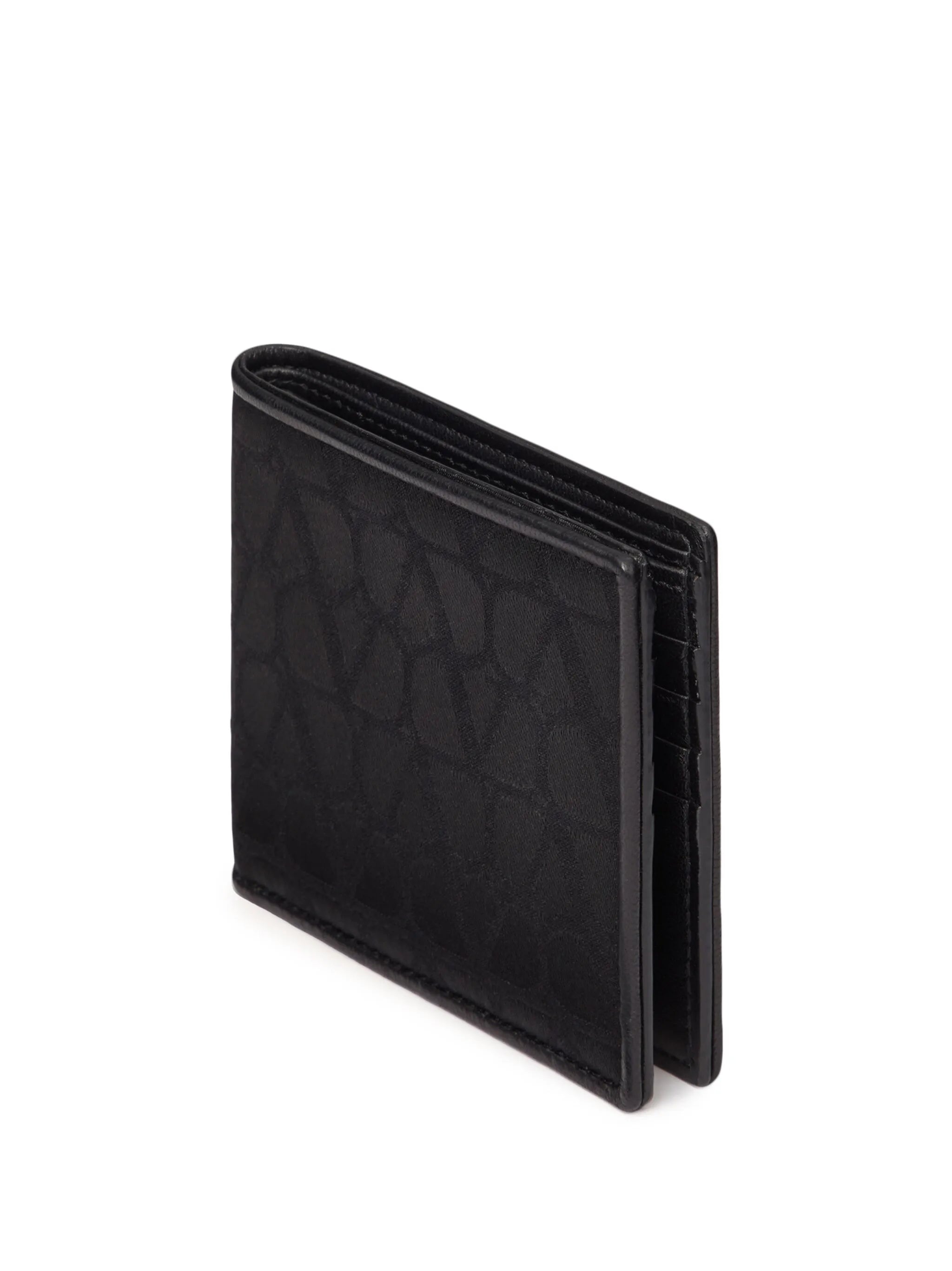 Toile Iconographe bi-fold wallet