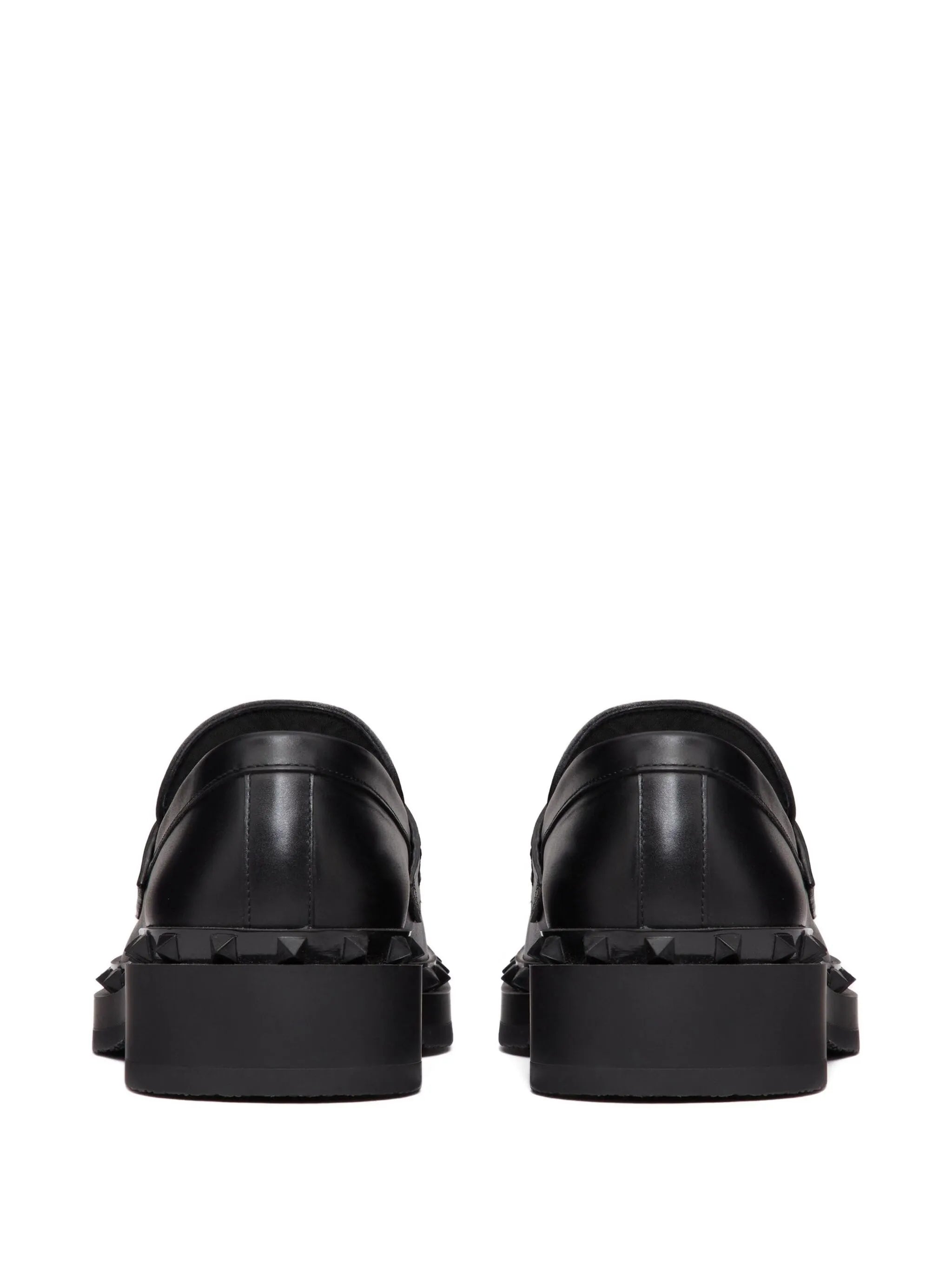 Rockstud M-Way loafers