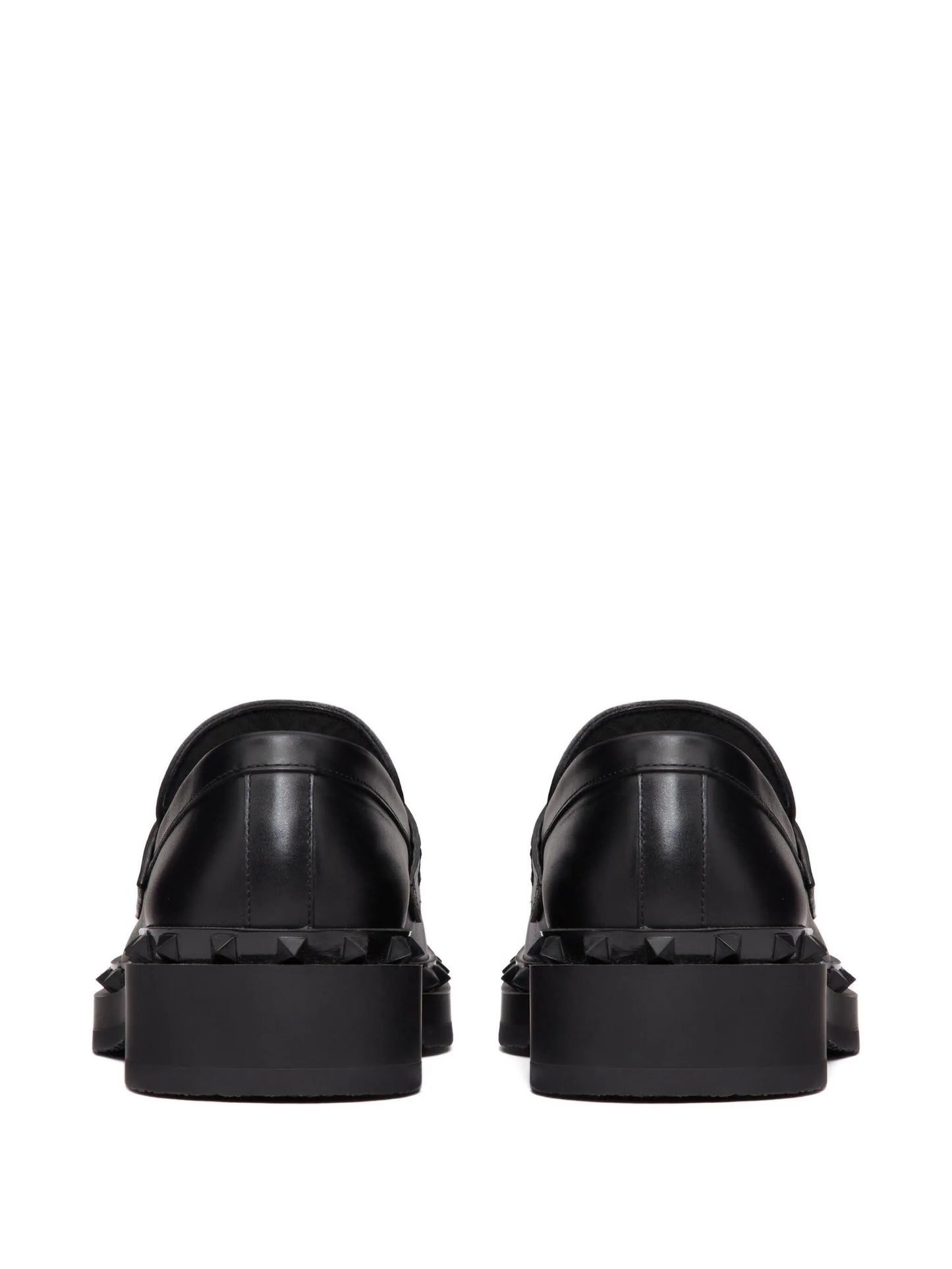 Rockstud M-Way loafers