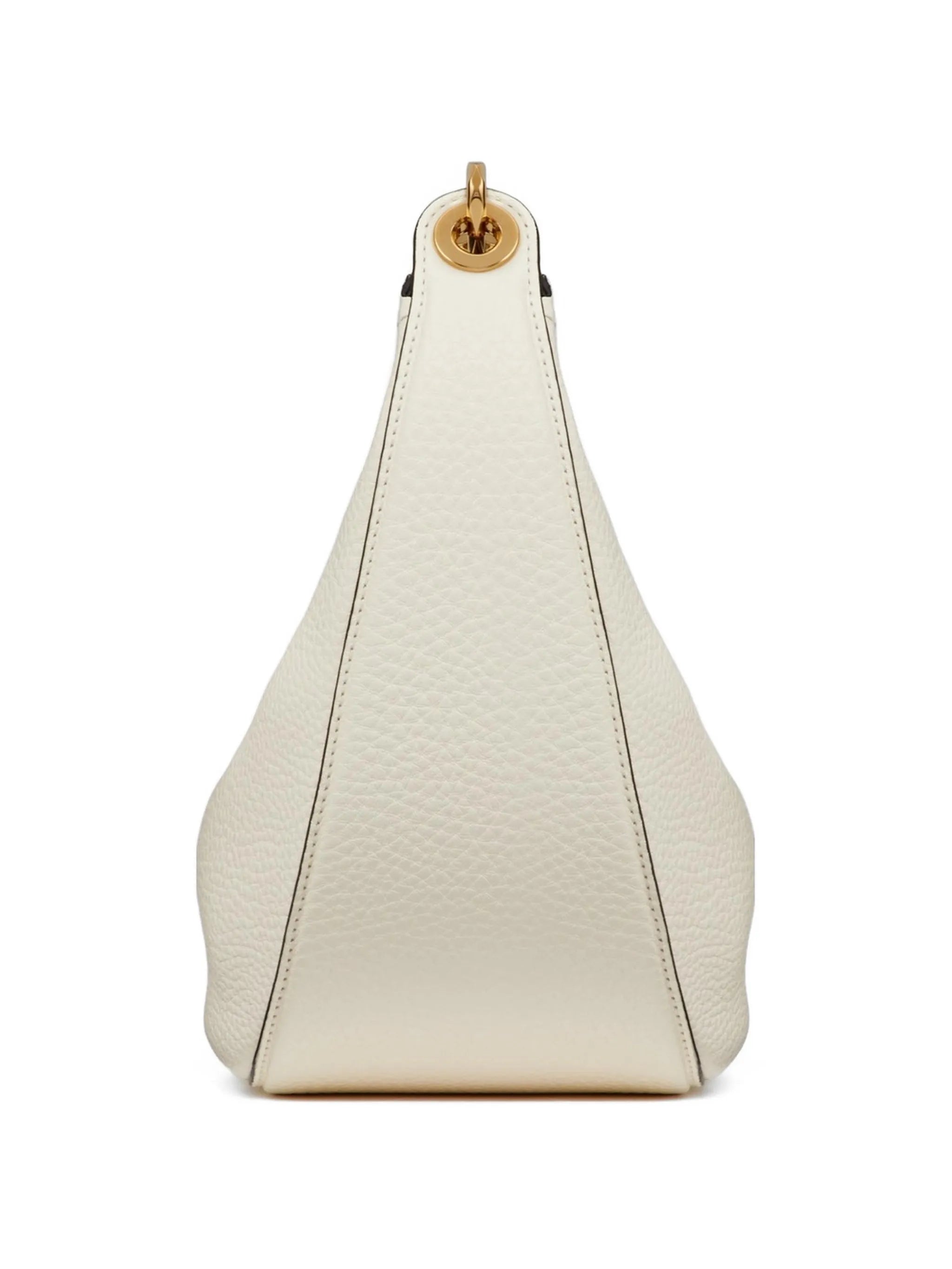 small VLogo Moon shoulder bag