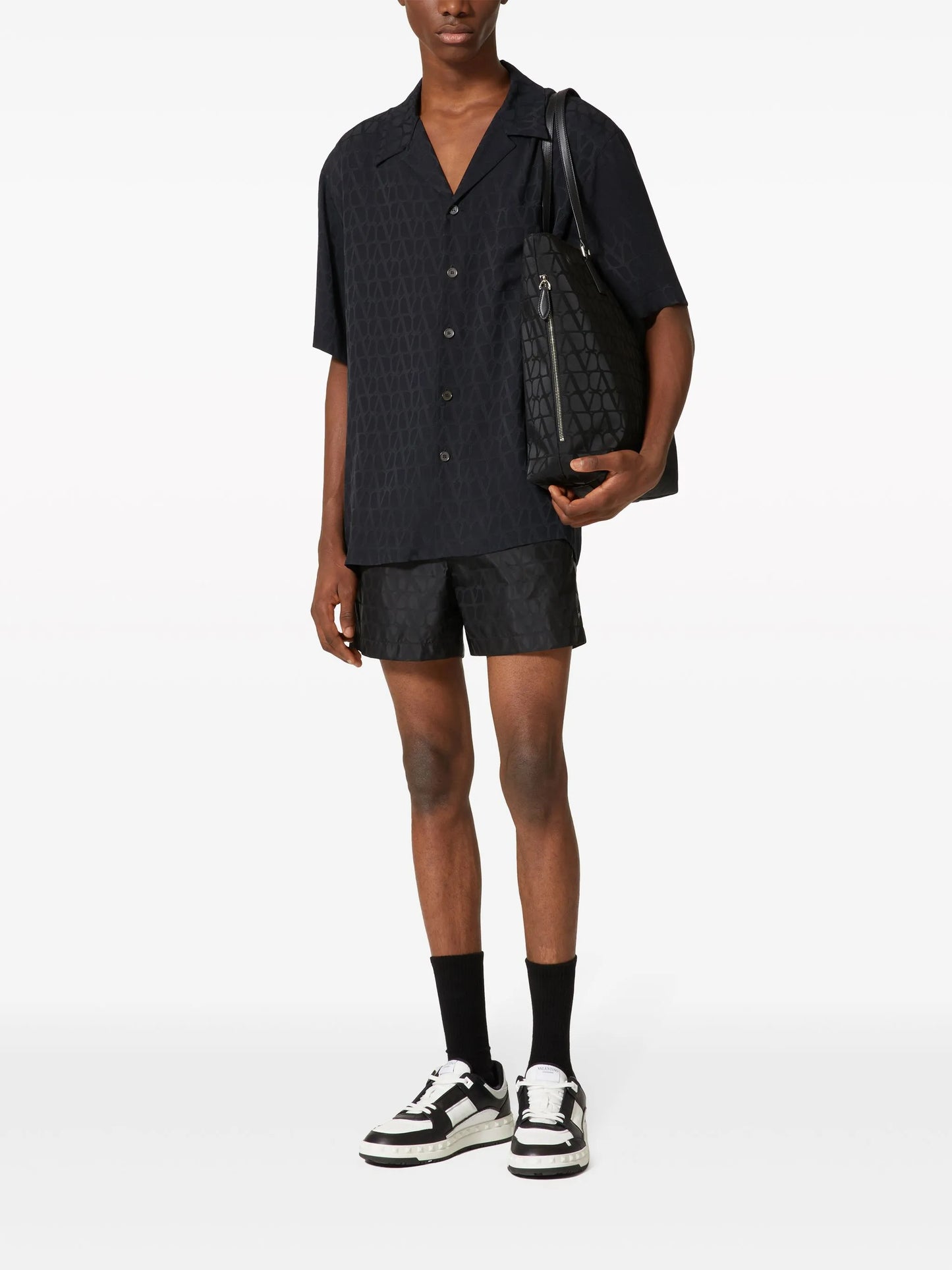 Toile Iconographe swim shorts