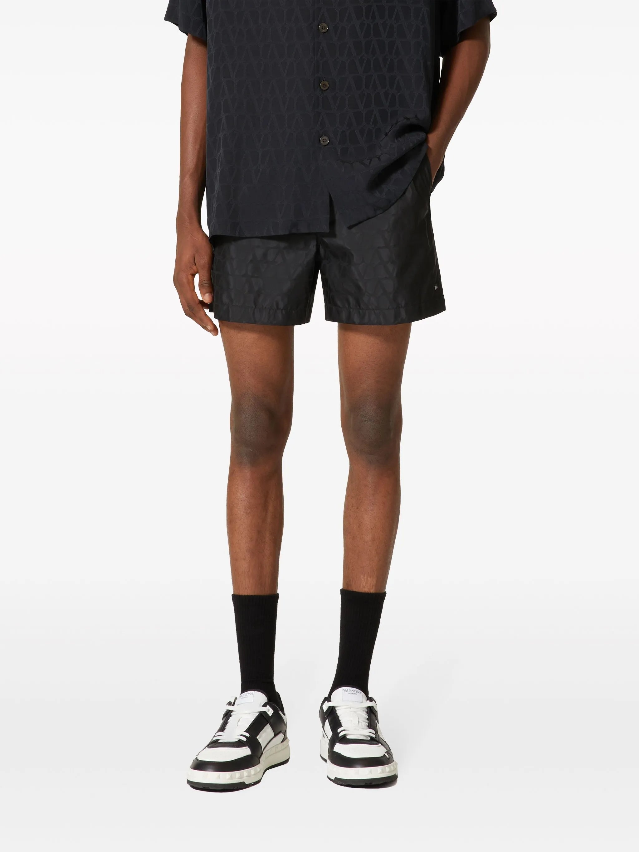 Toile Iconographe swim shorts