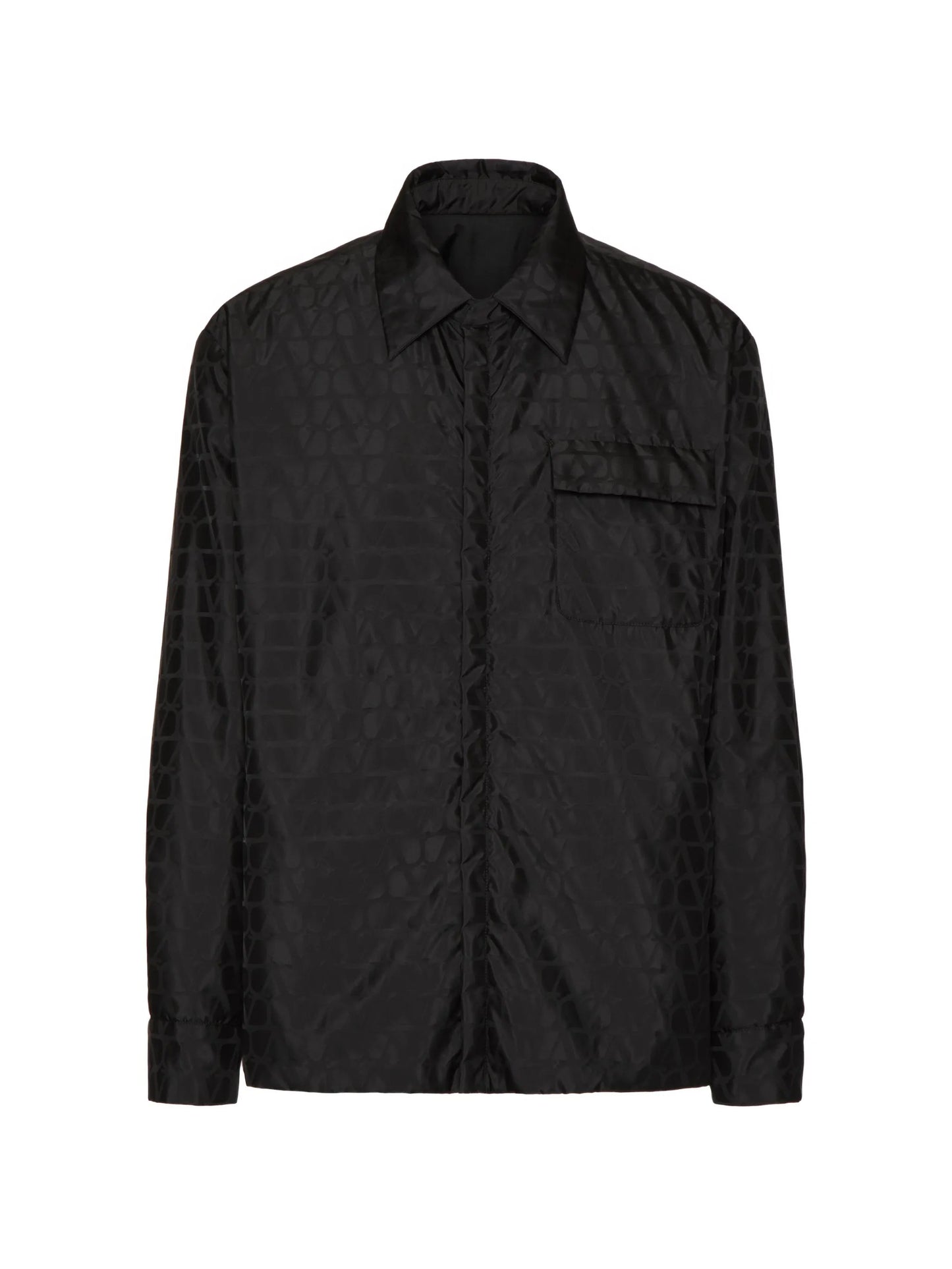 Toile Iconographe reversible jacket