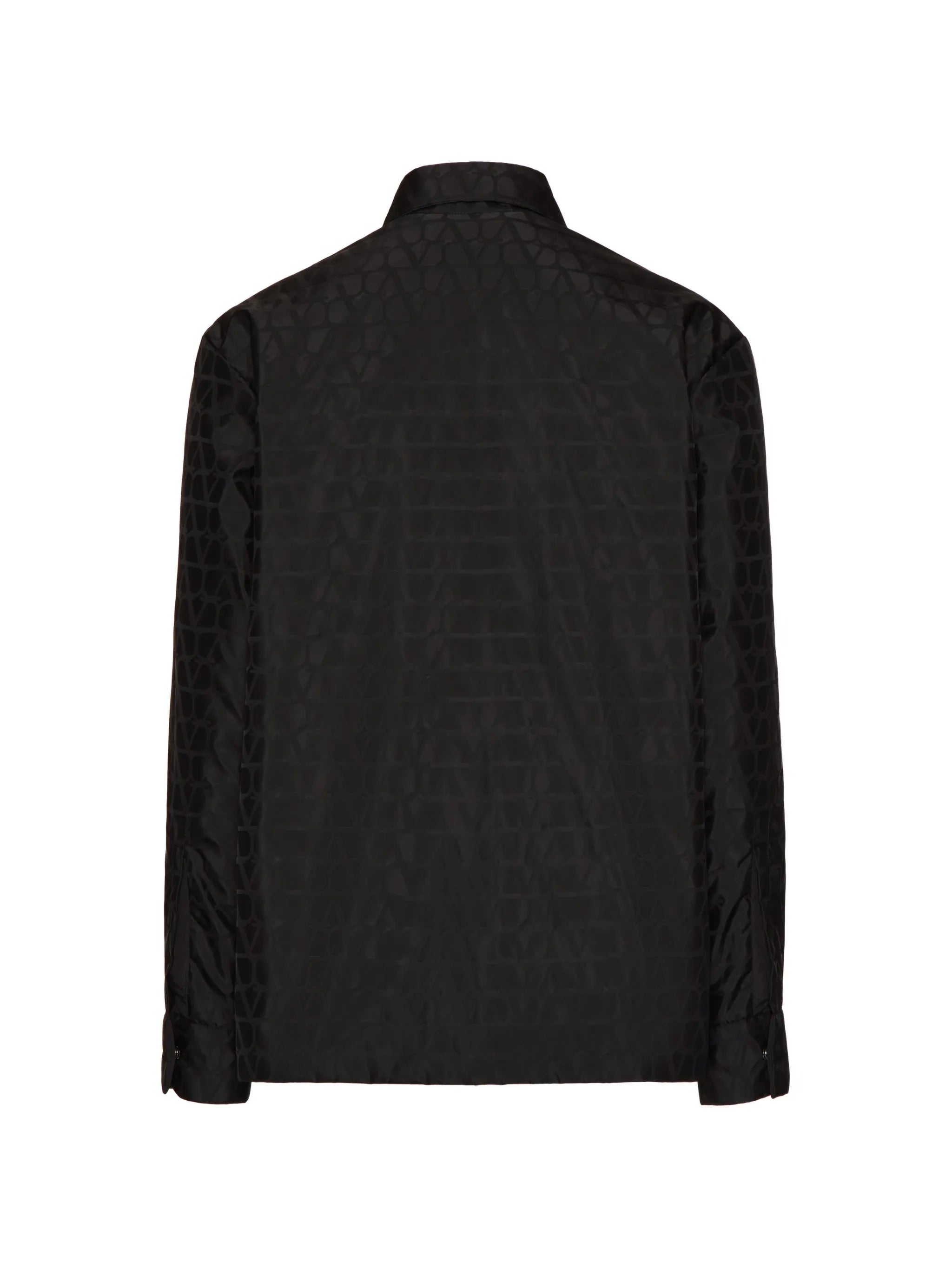Toile Iconographe reversible jacket