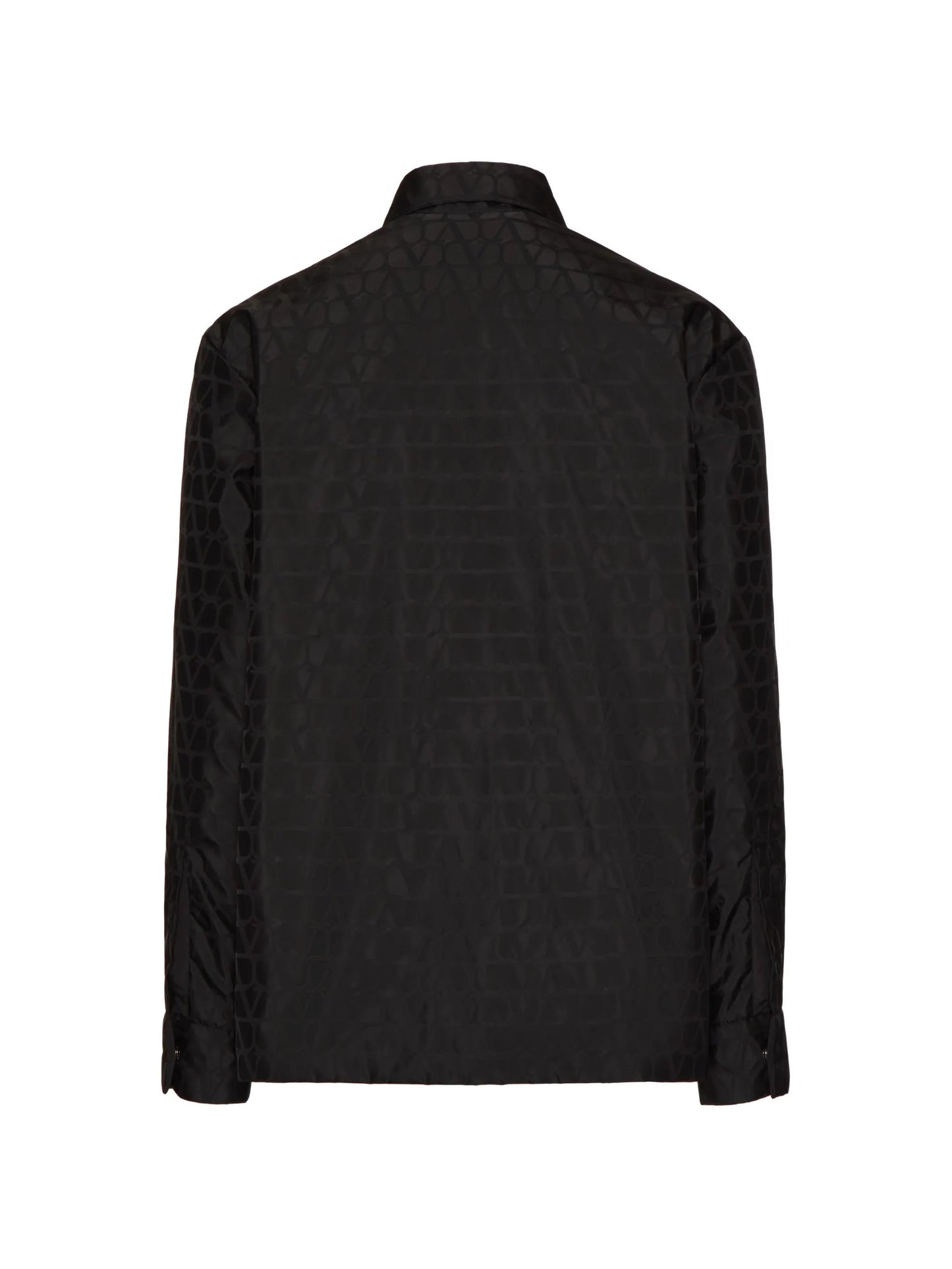 Toile Iconographe reversible jacket