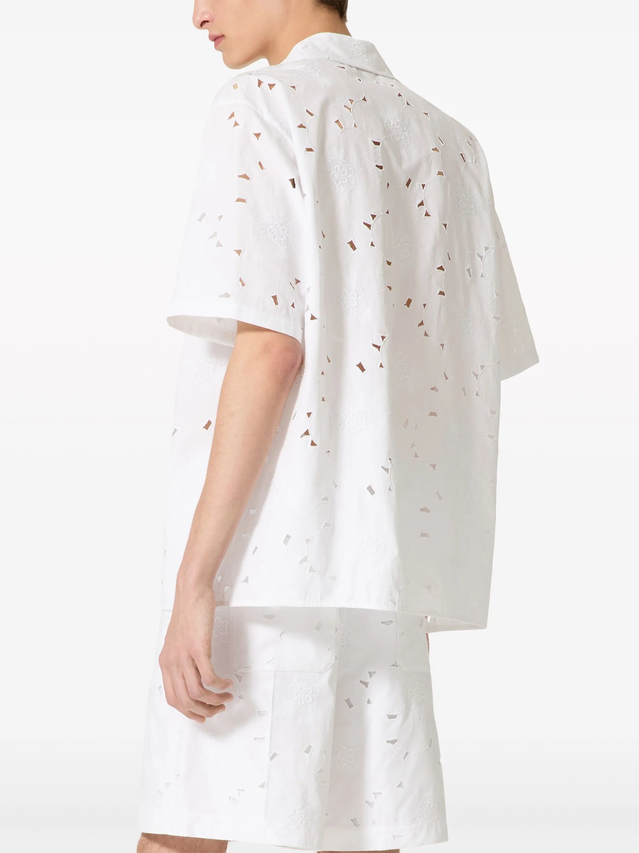 San Gallo bowling shirt