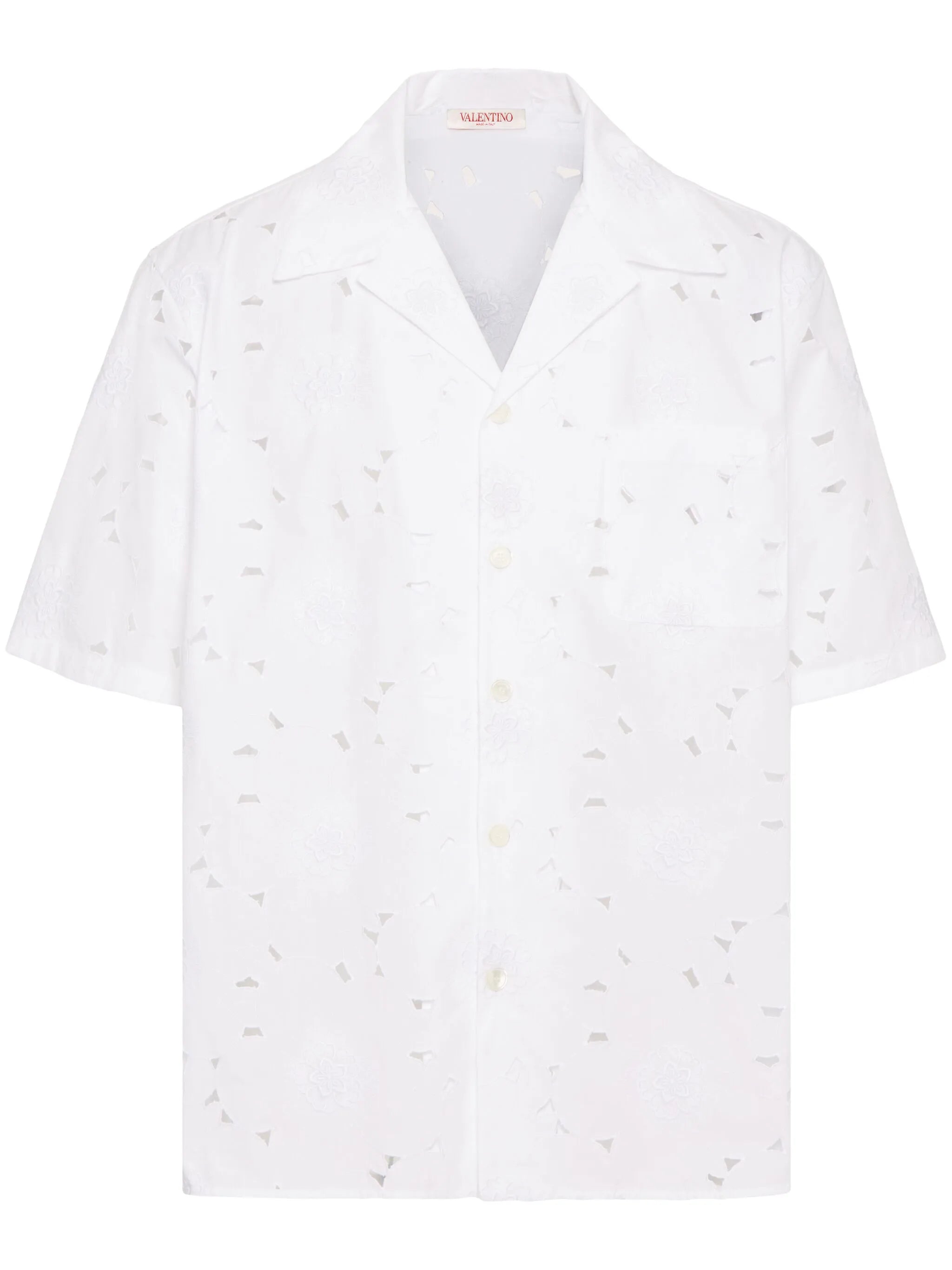 San Gallo bowling shirt