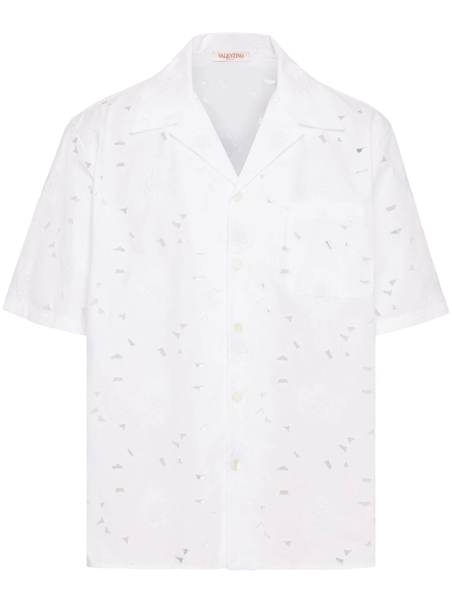 San Gallo bowling shirt