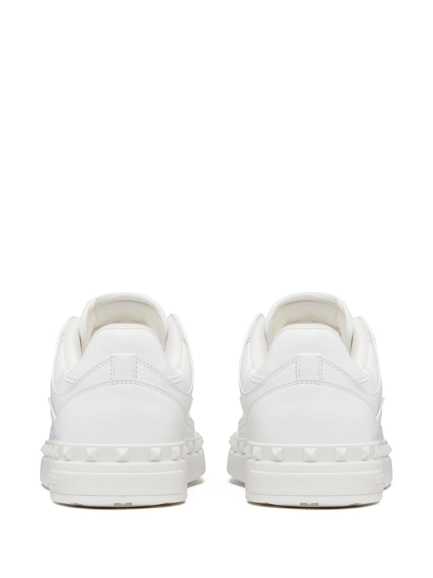 Freedots leather sneakers