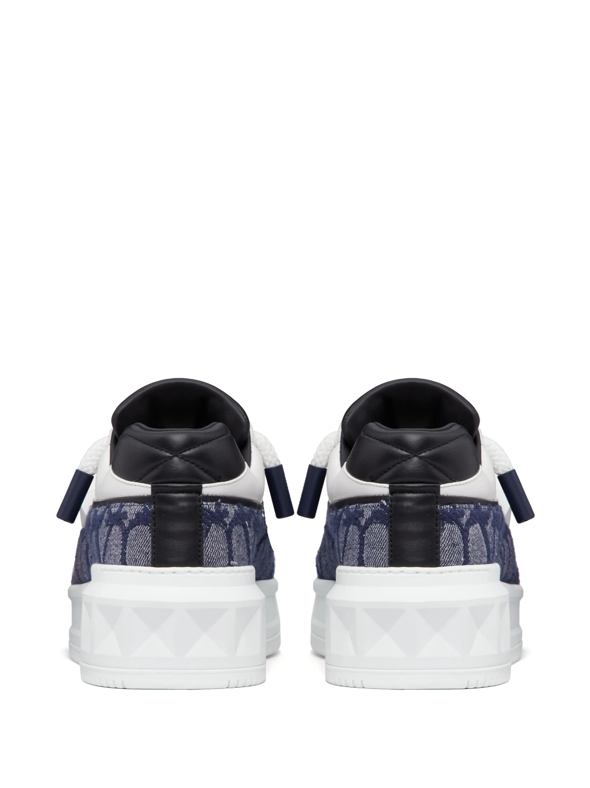 One Stud XL Toile Iconographe sneakers