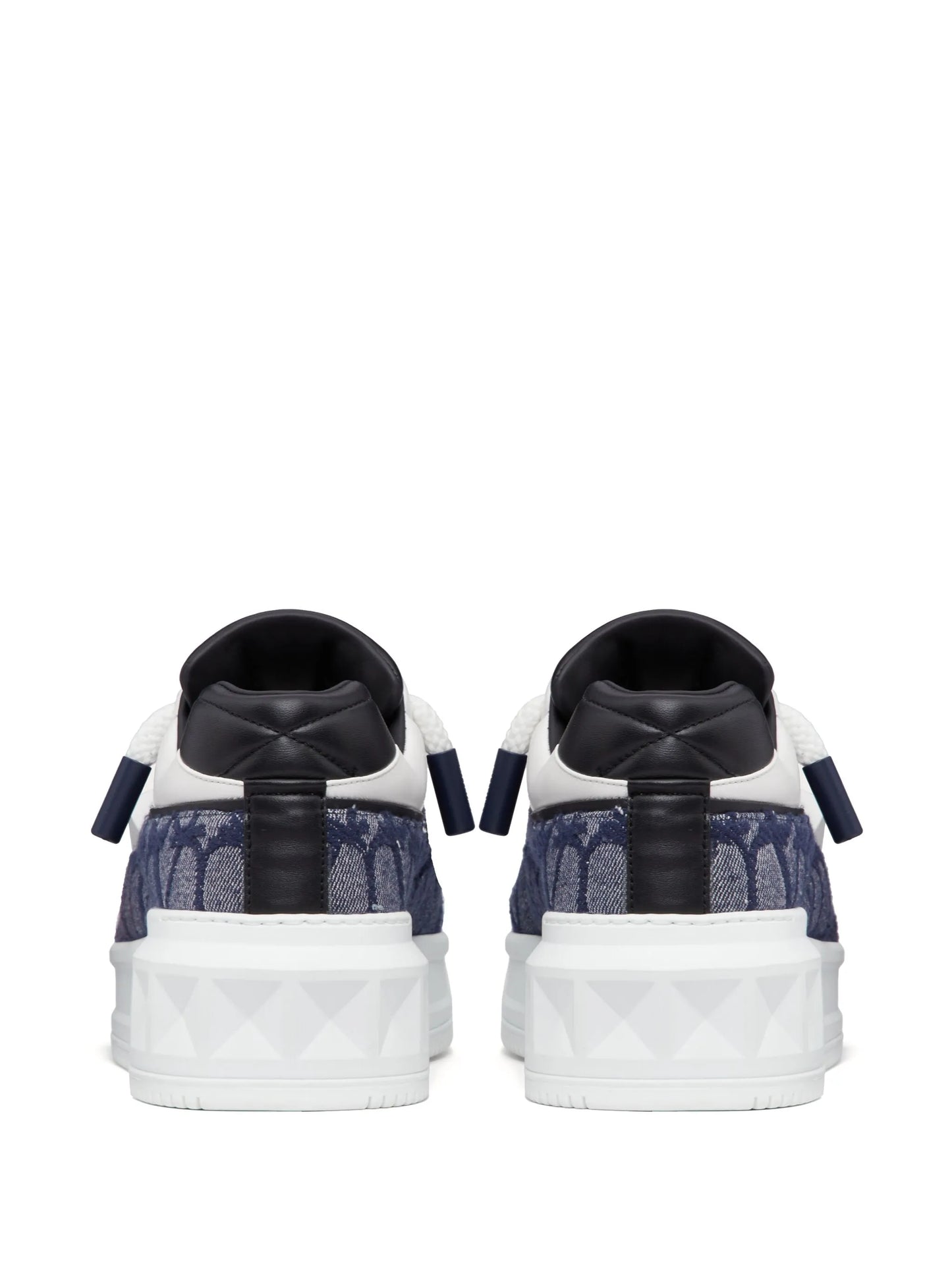 One Stud XL Toile Iconographe sneakers
