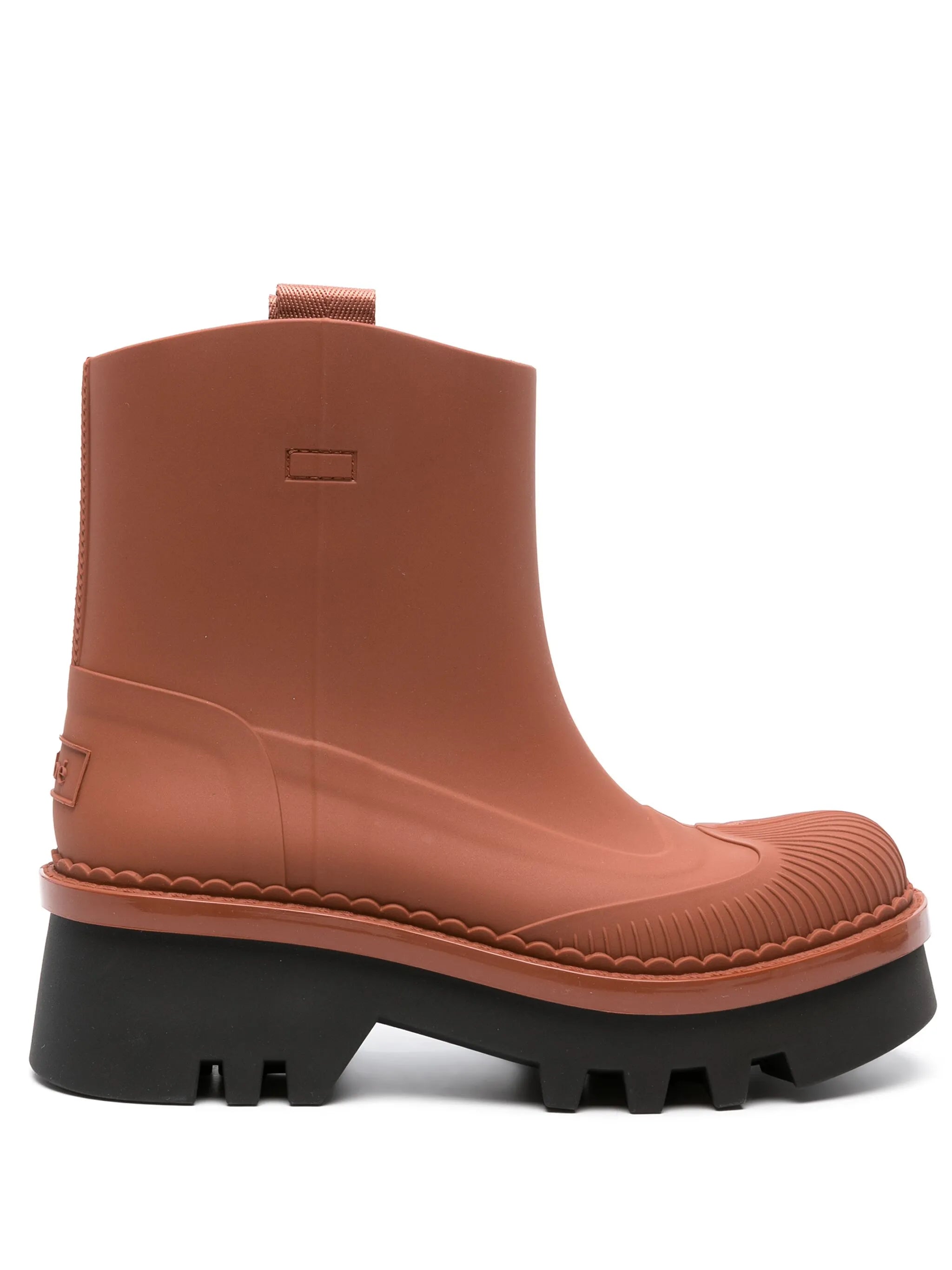 Raina ankle boots