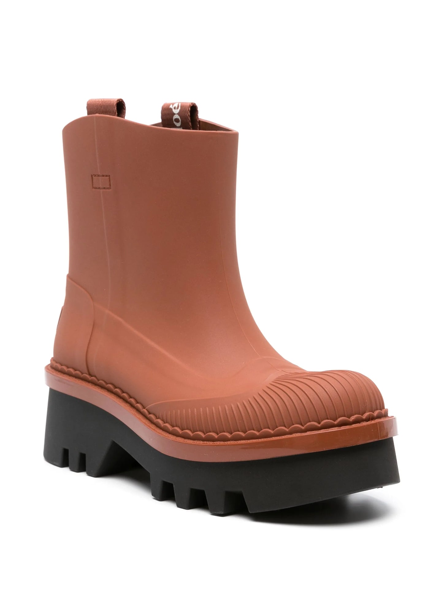 Raina ankle boots