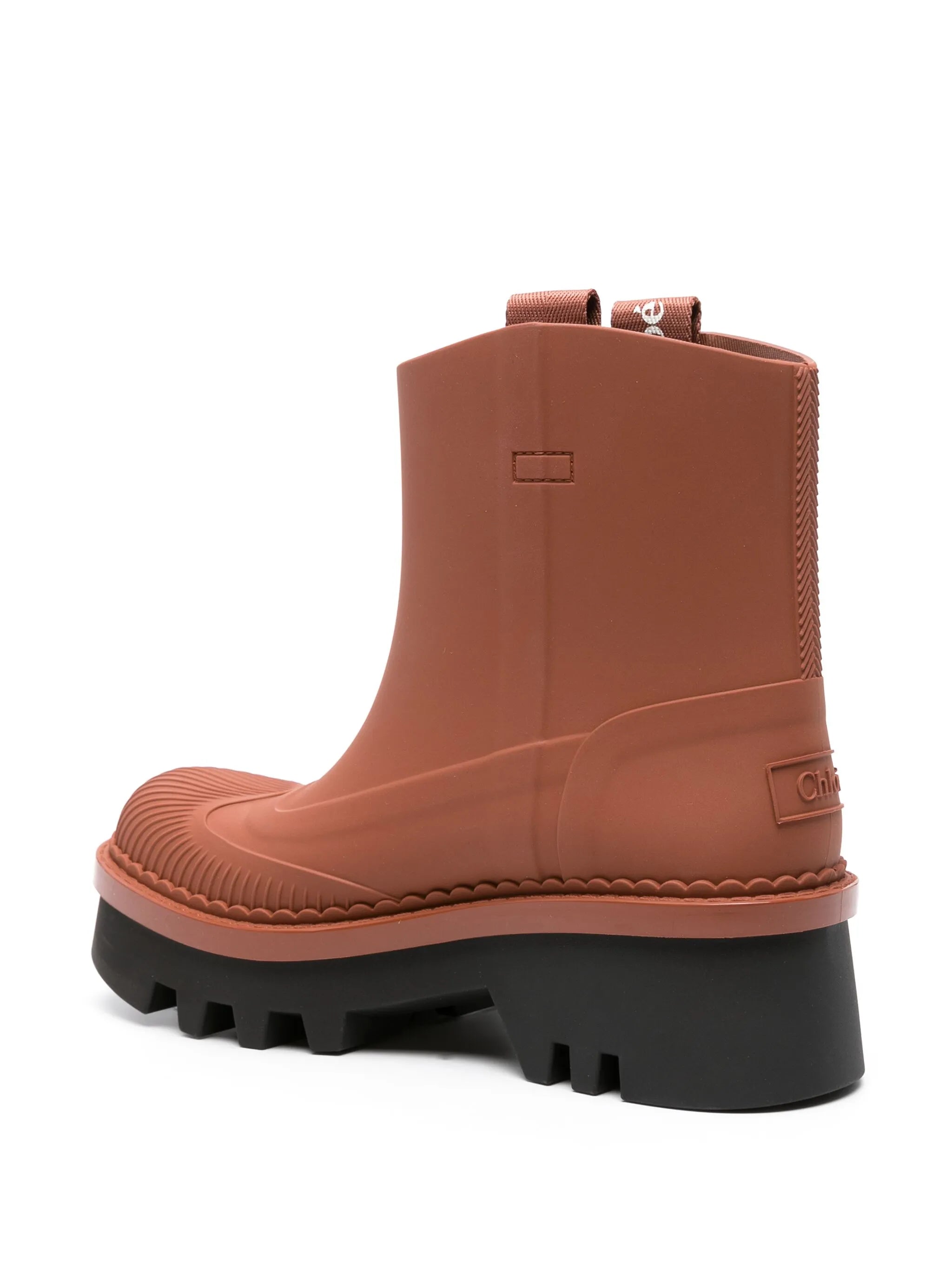 Raina ankle boots