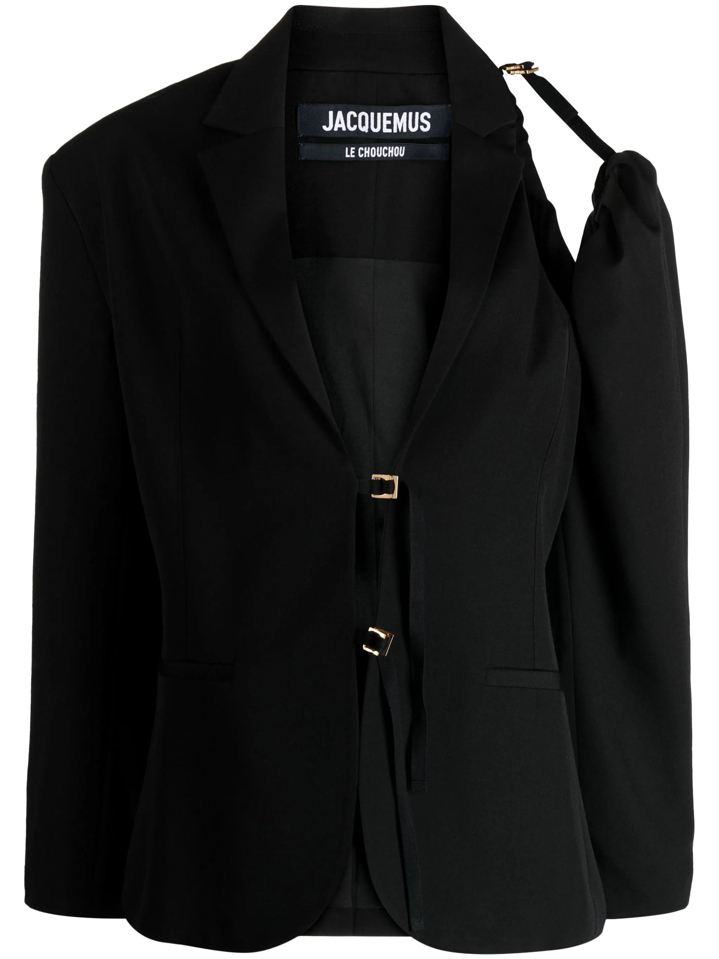 La veste Galliga wool blazer