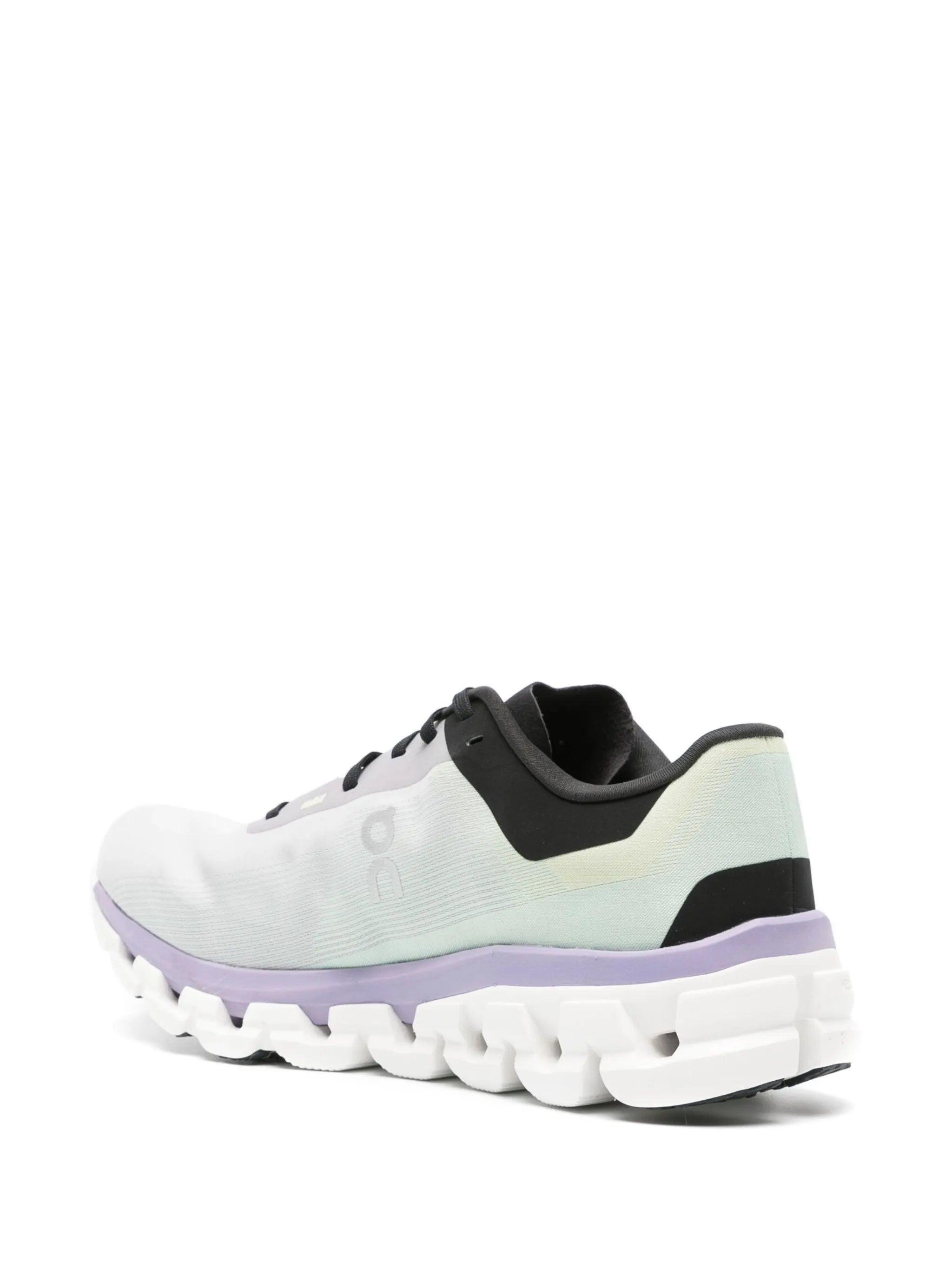 Cloudflow 4 lace-up sneakers