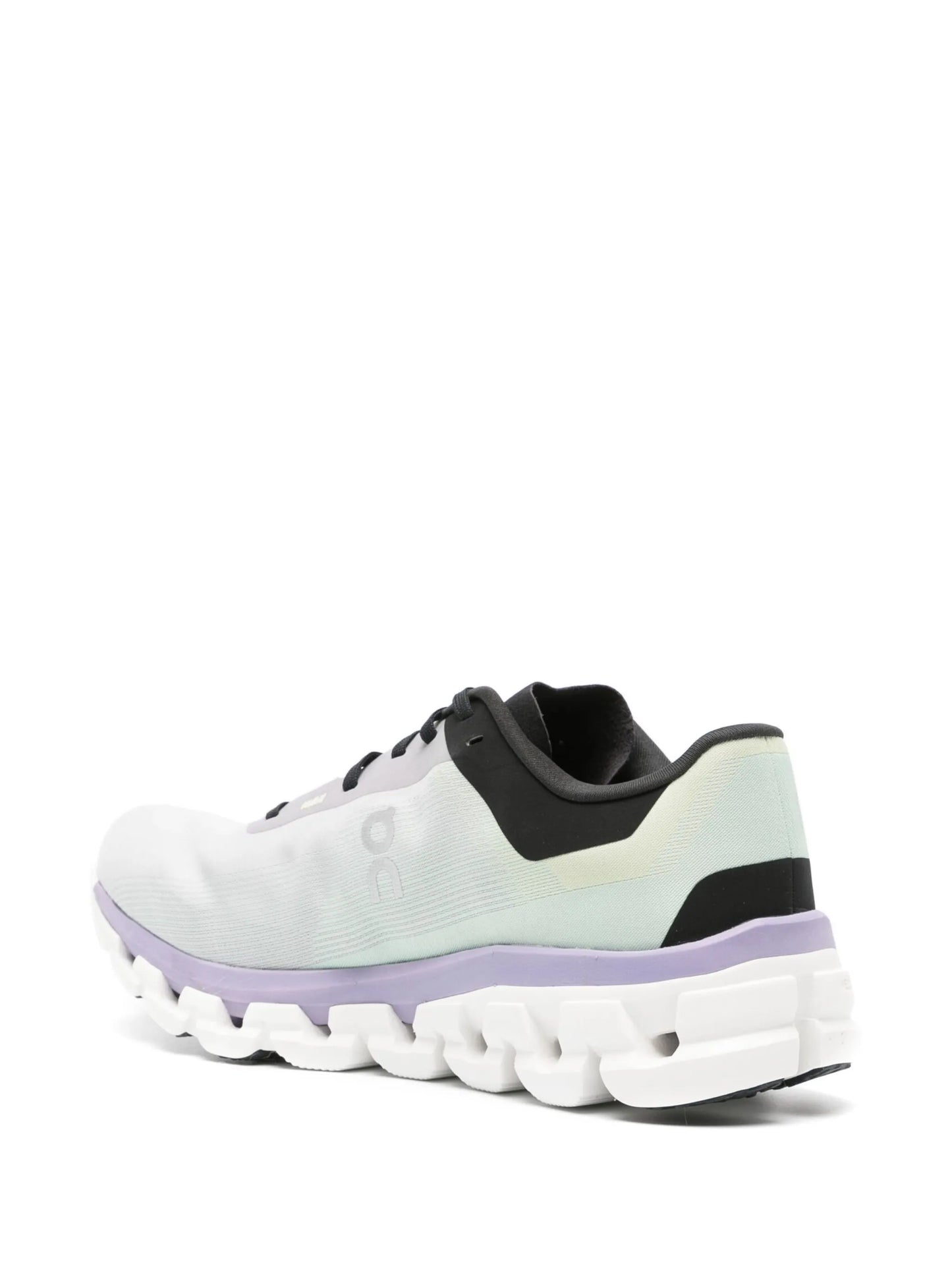 Cloudflow 4 lace-up sneakers