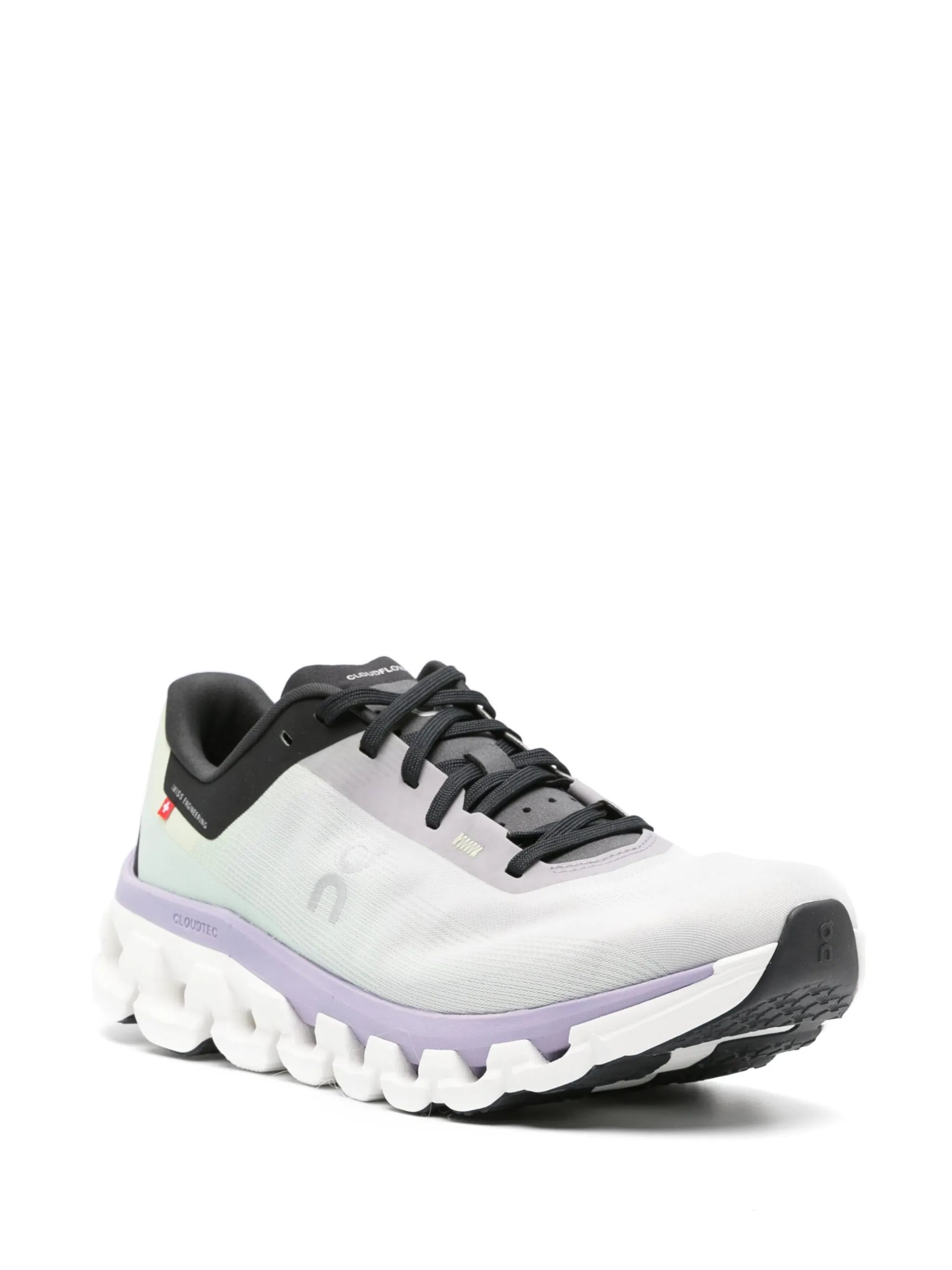 Cloudflow 4 lace-up sneakers