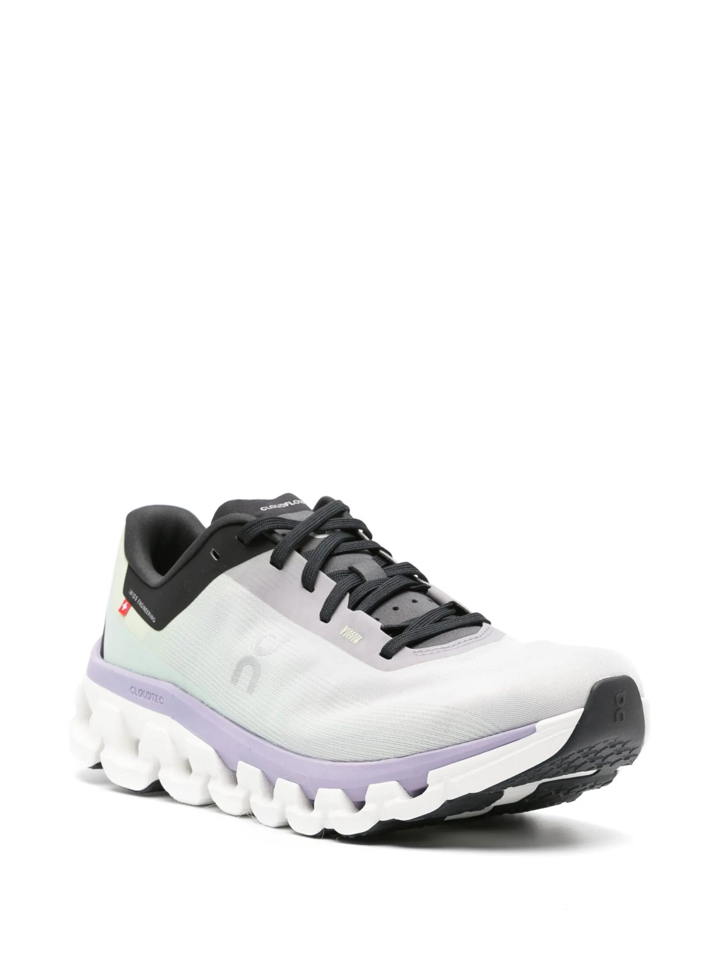 Cloudflow 4 lace-up sneakers