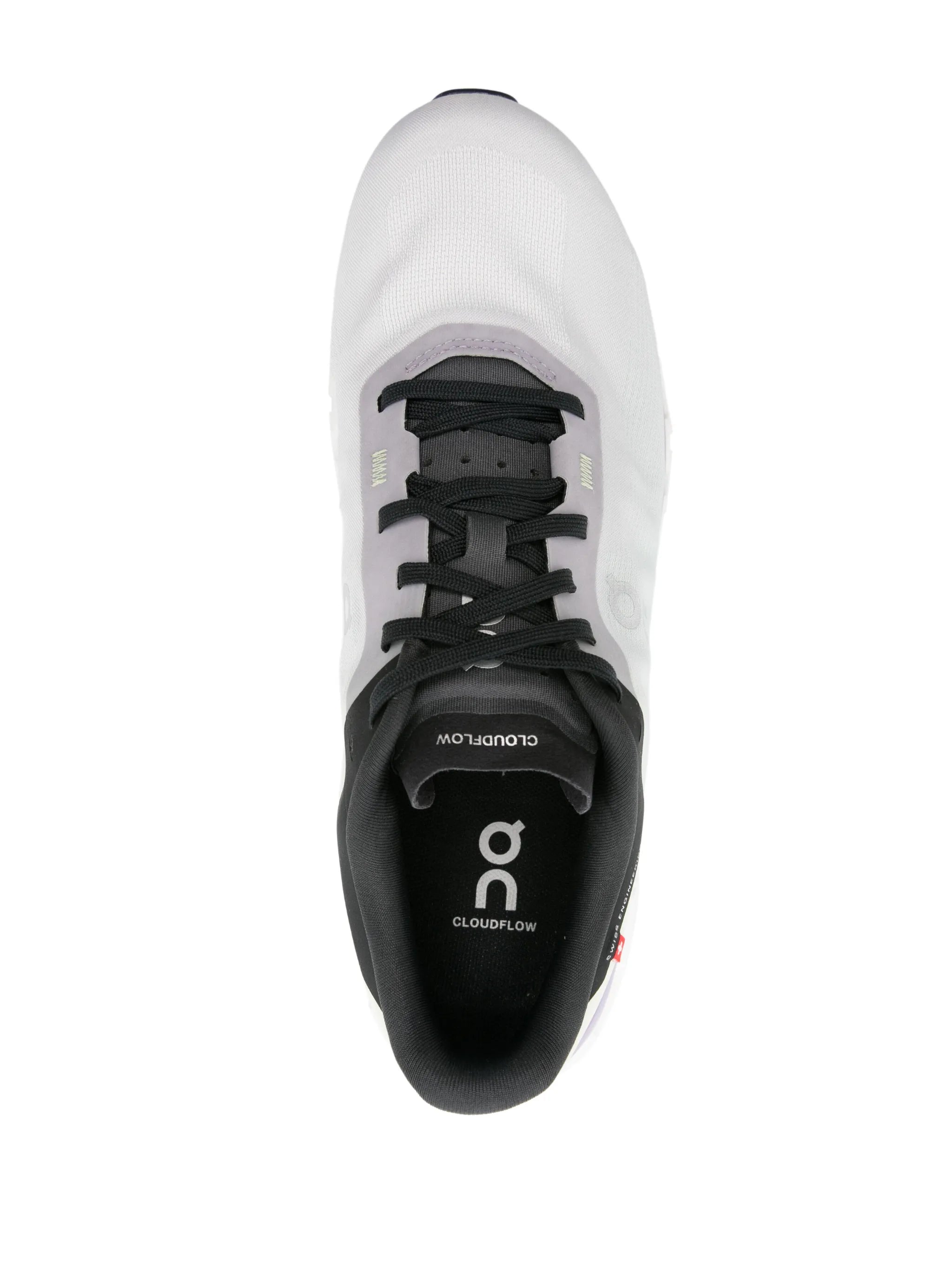Cloudflow 4 lace-up sneakers