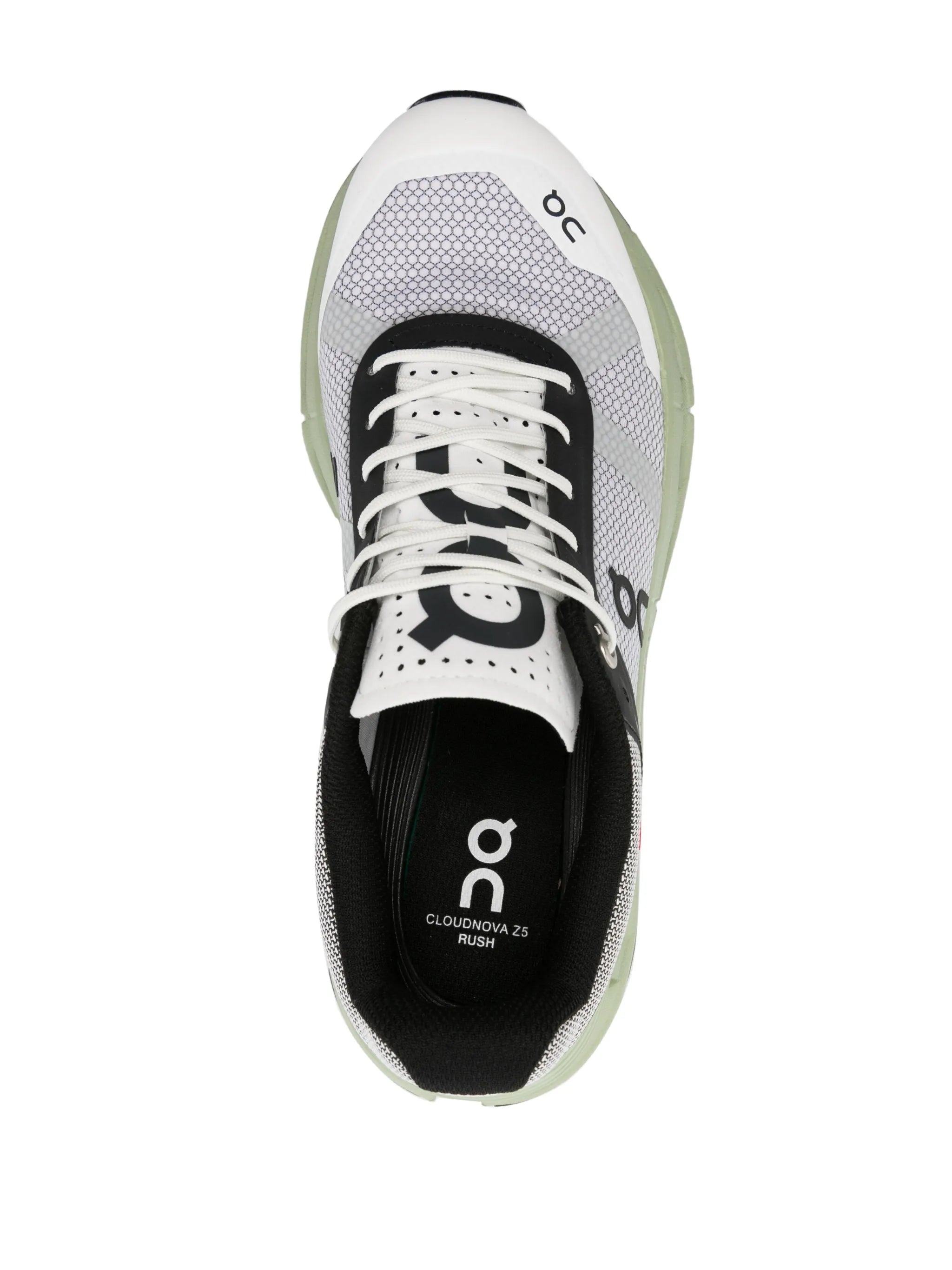 Cloudnova Z5 Rush sneakers